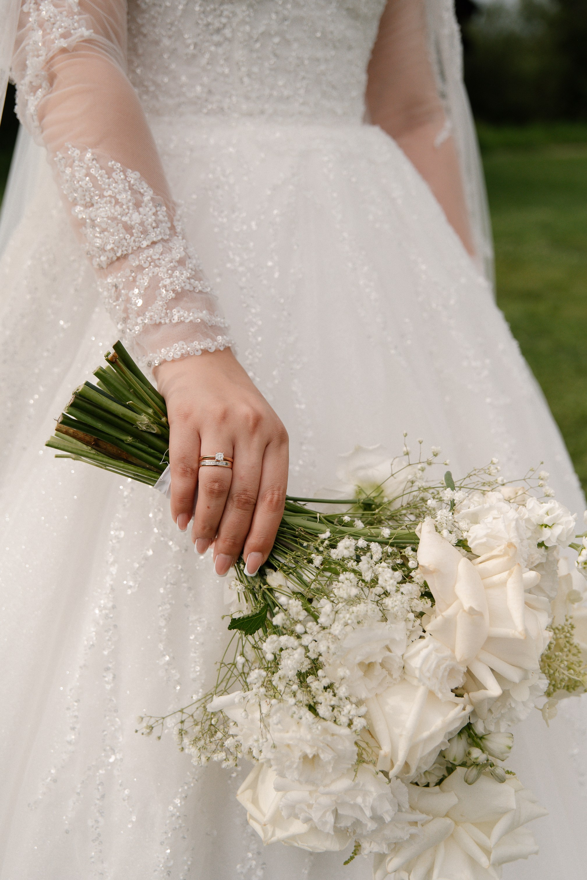 Илья и Татьяна. Свадебный и семейный фотограф в Коломне Мария Мусатова