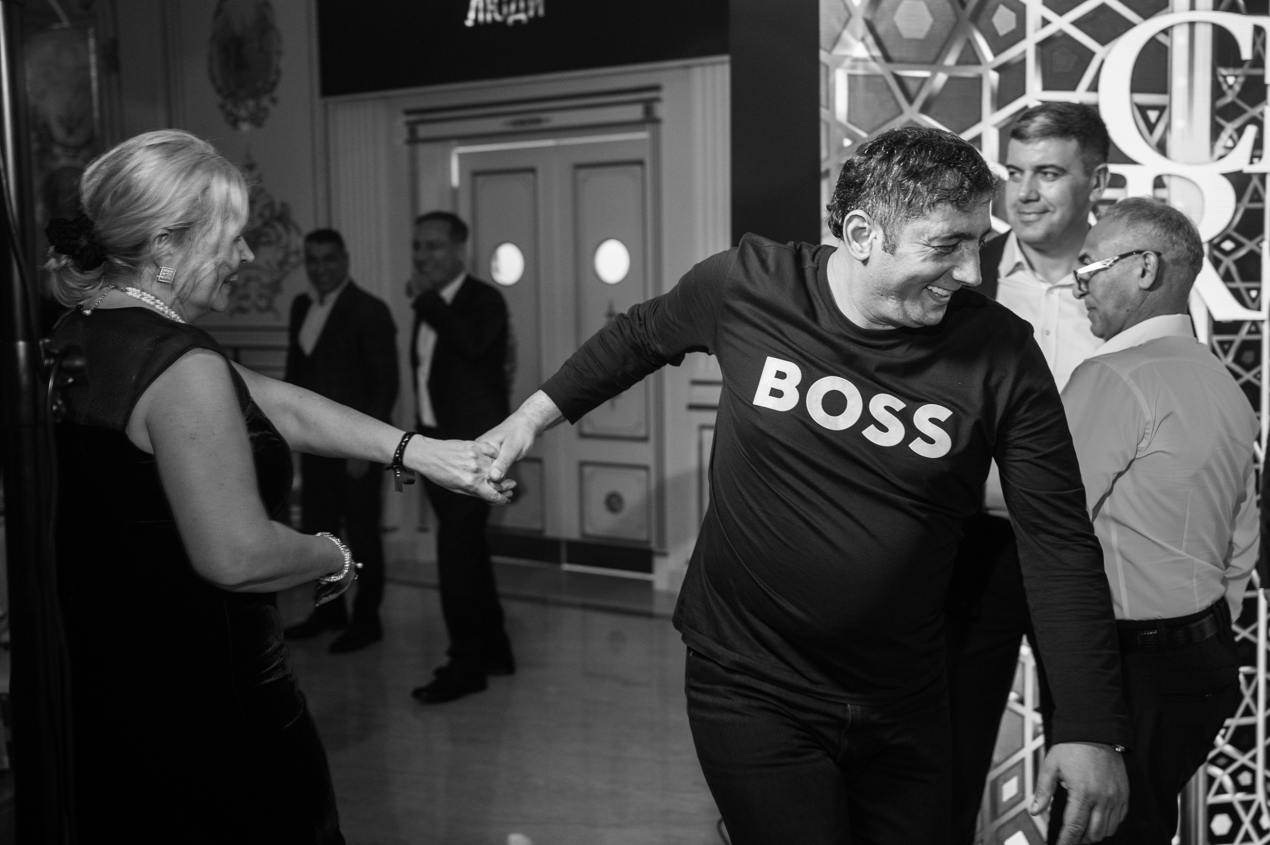 CHARUEL. Свадебный фотограф в Москве Григорий Аргунов