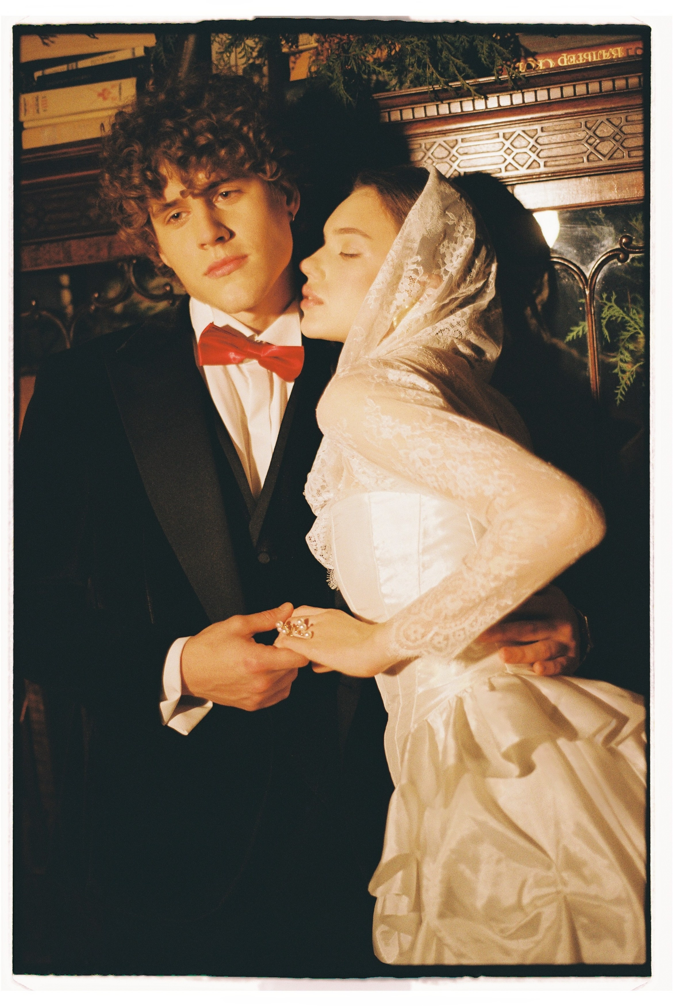 Игорь и Влада. Свадебный фотограф в Москве Евгений Рыжов