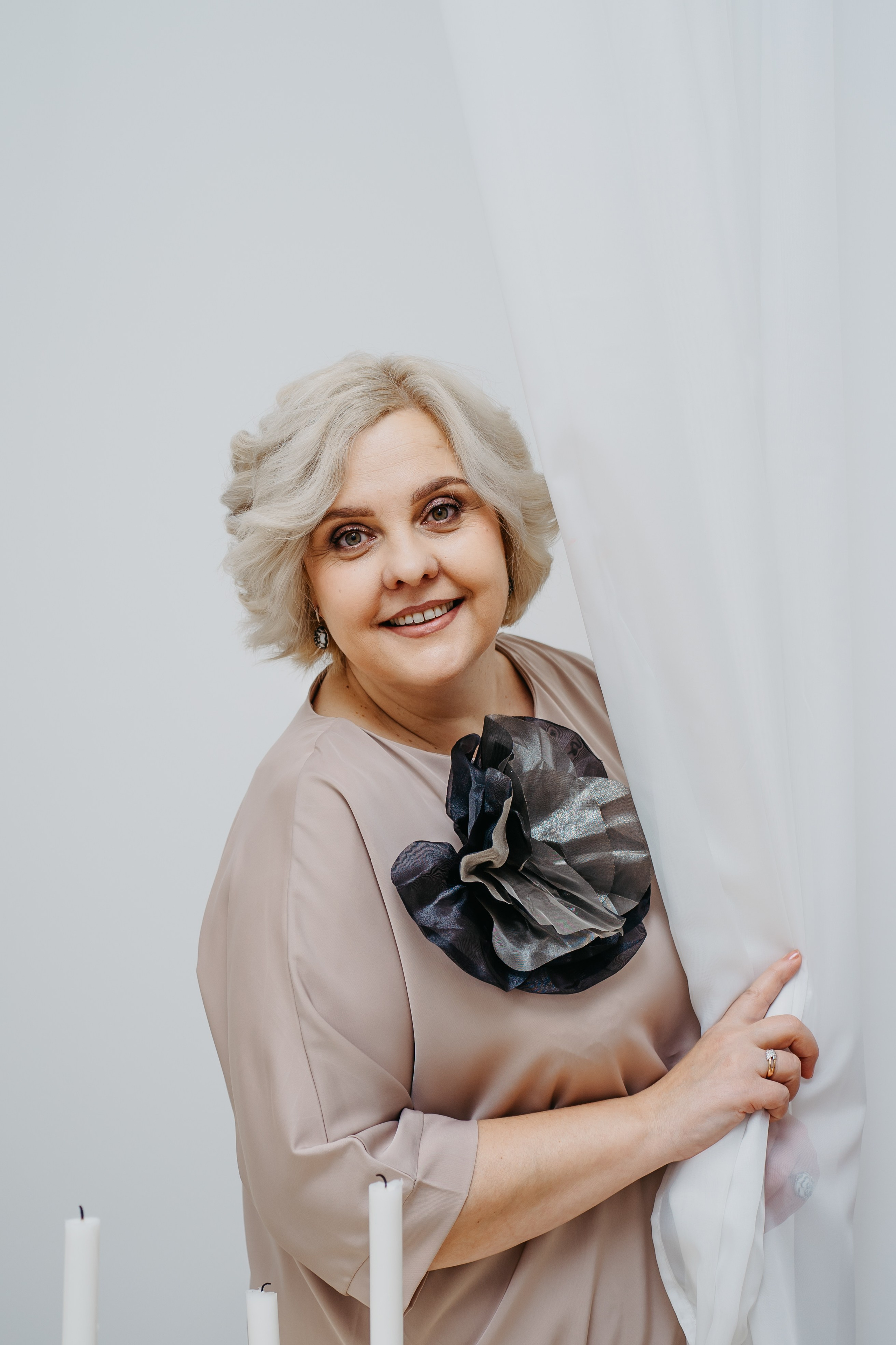 Семья Свинаренко 24'. Фотограф, видеограф и пилот дрона на Байкале
