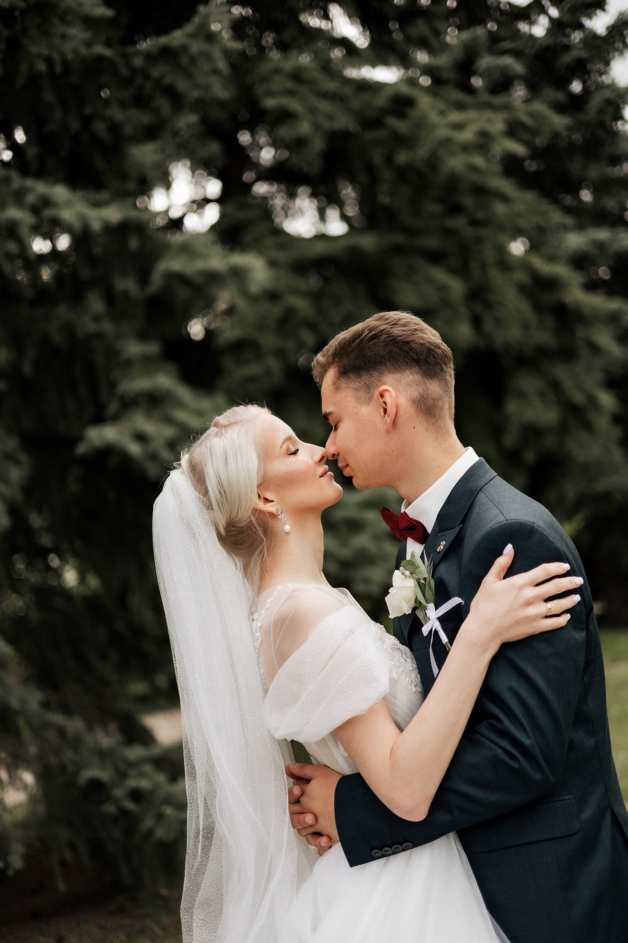 Лукьян и Елена. Фотограф в Челябинске Наталья Епимахова