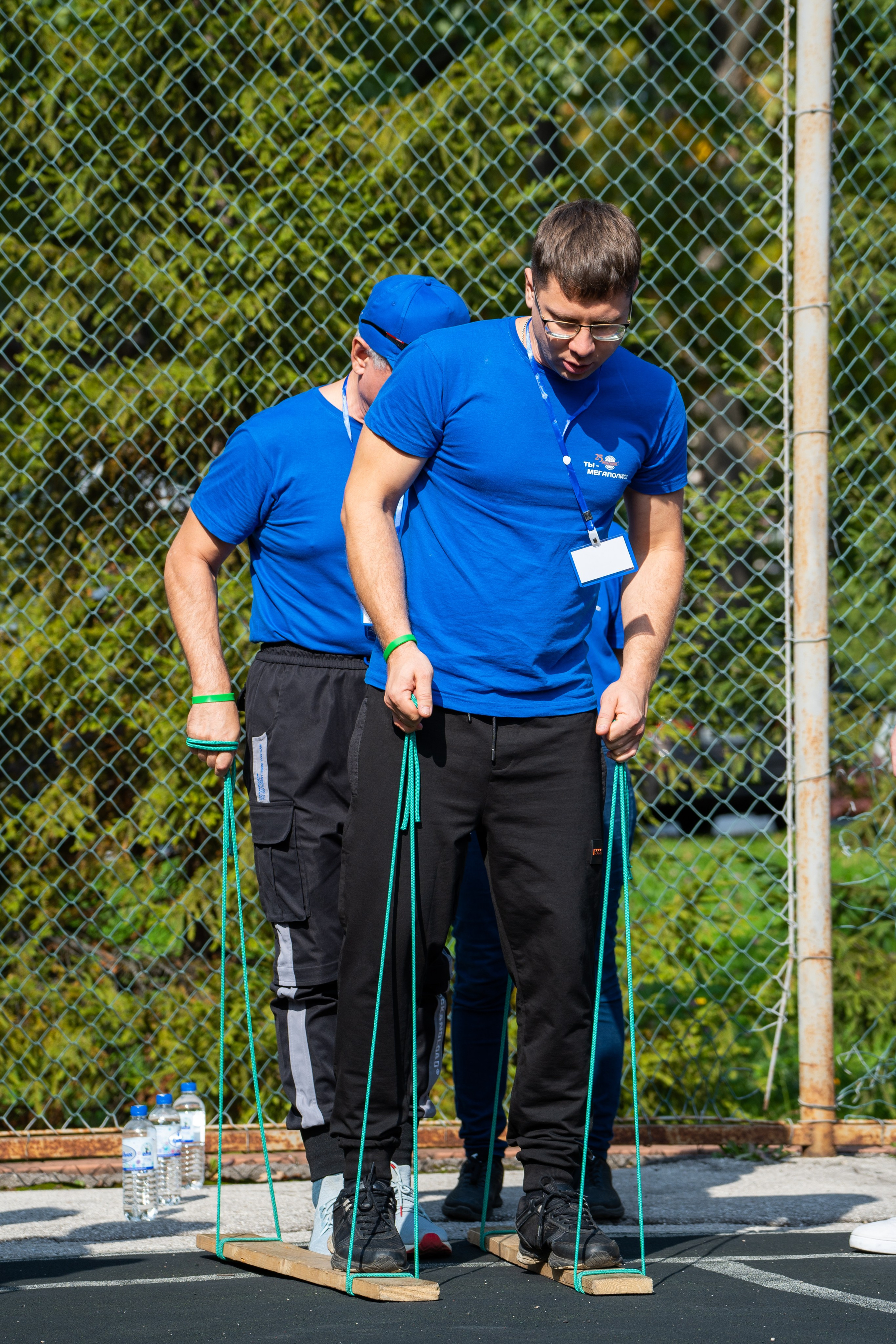 Тимбилдинг для компании Мегаполис. Фотограф в Самаре Иван Булатов