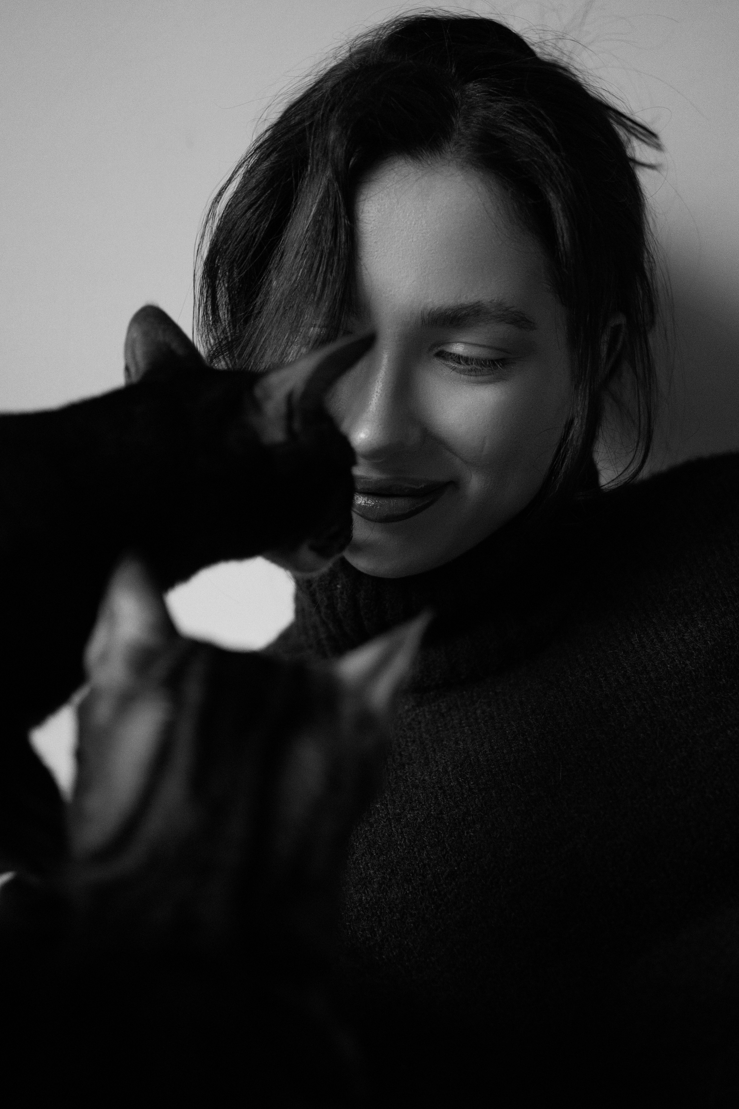 Василиса. Свадебный и портретный фотограф в Санкт-Петербурге Софья Каркачева