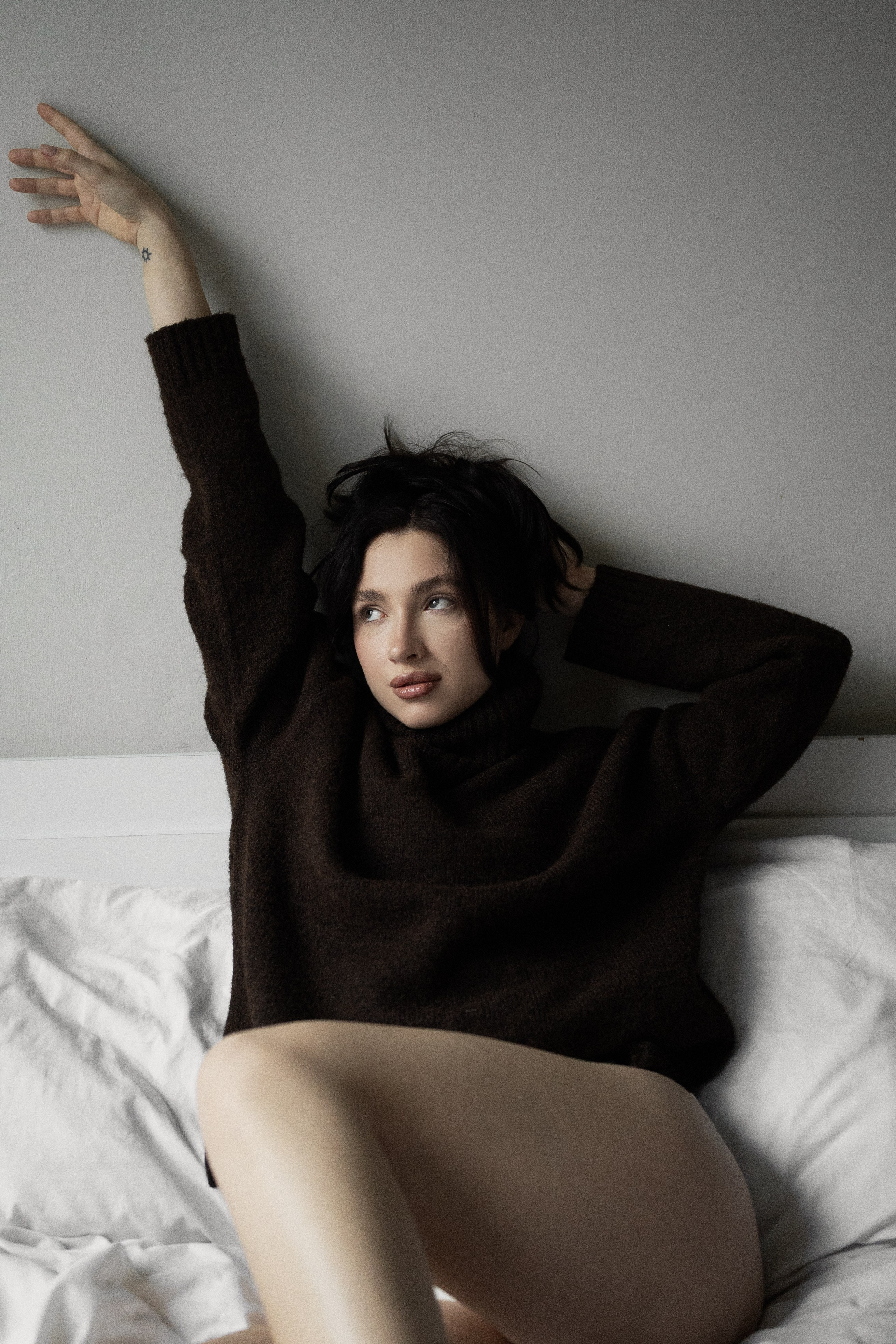 Василиса. Свадебный и портретный фотограф в Санкт-Петербурге Софья Каркачева