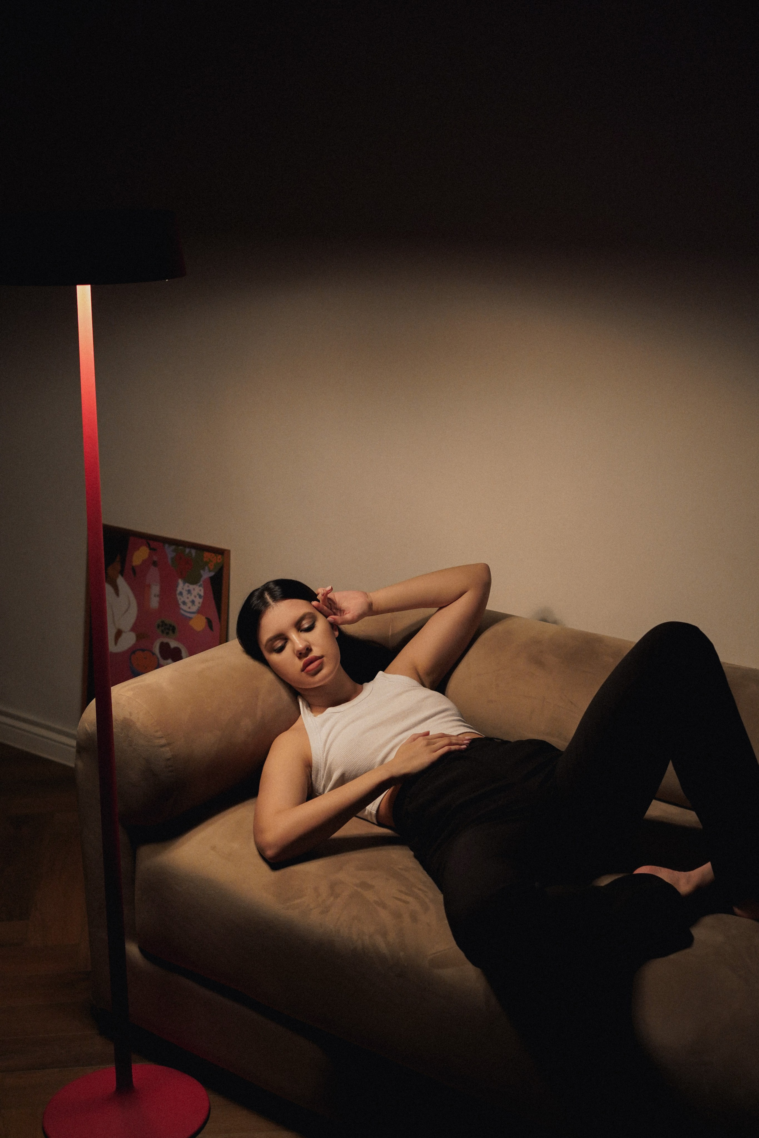 Наталья. Свадебный и портретный фотограф в Санкт-Петербурге Софья Каркачева