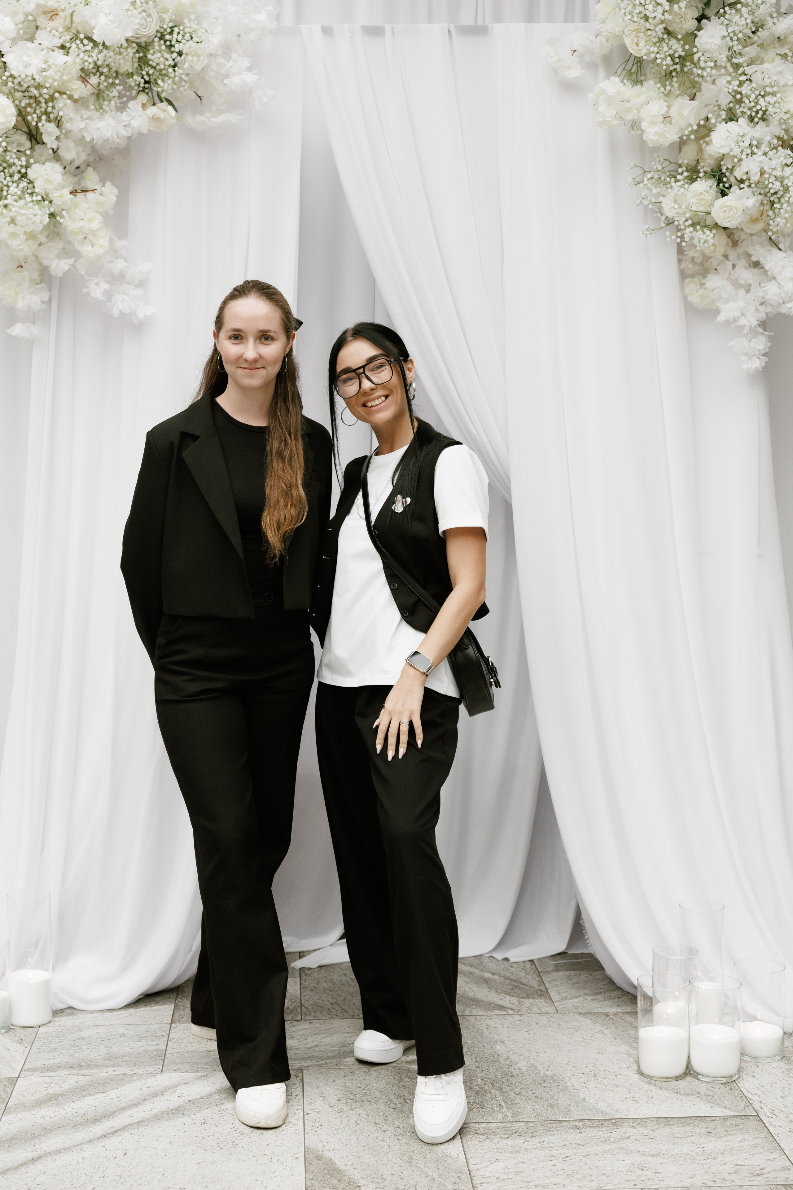 Банкет 23/08. Свадебный фотограф Нижний Новгород