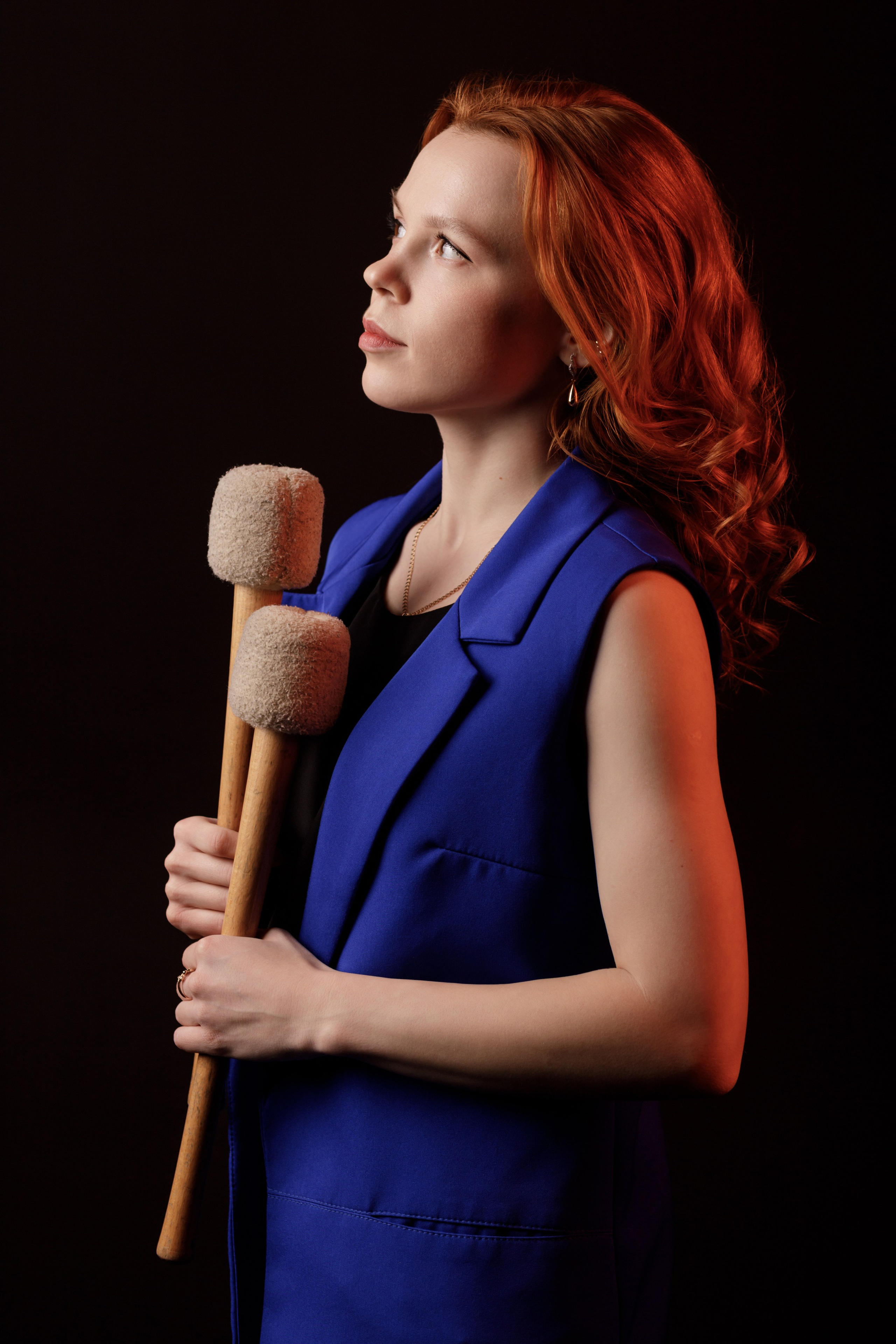 Валерия Томсон-Васильева. Фотограф Новосибирск Анна Полонова