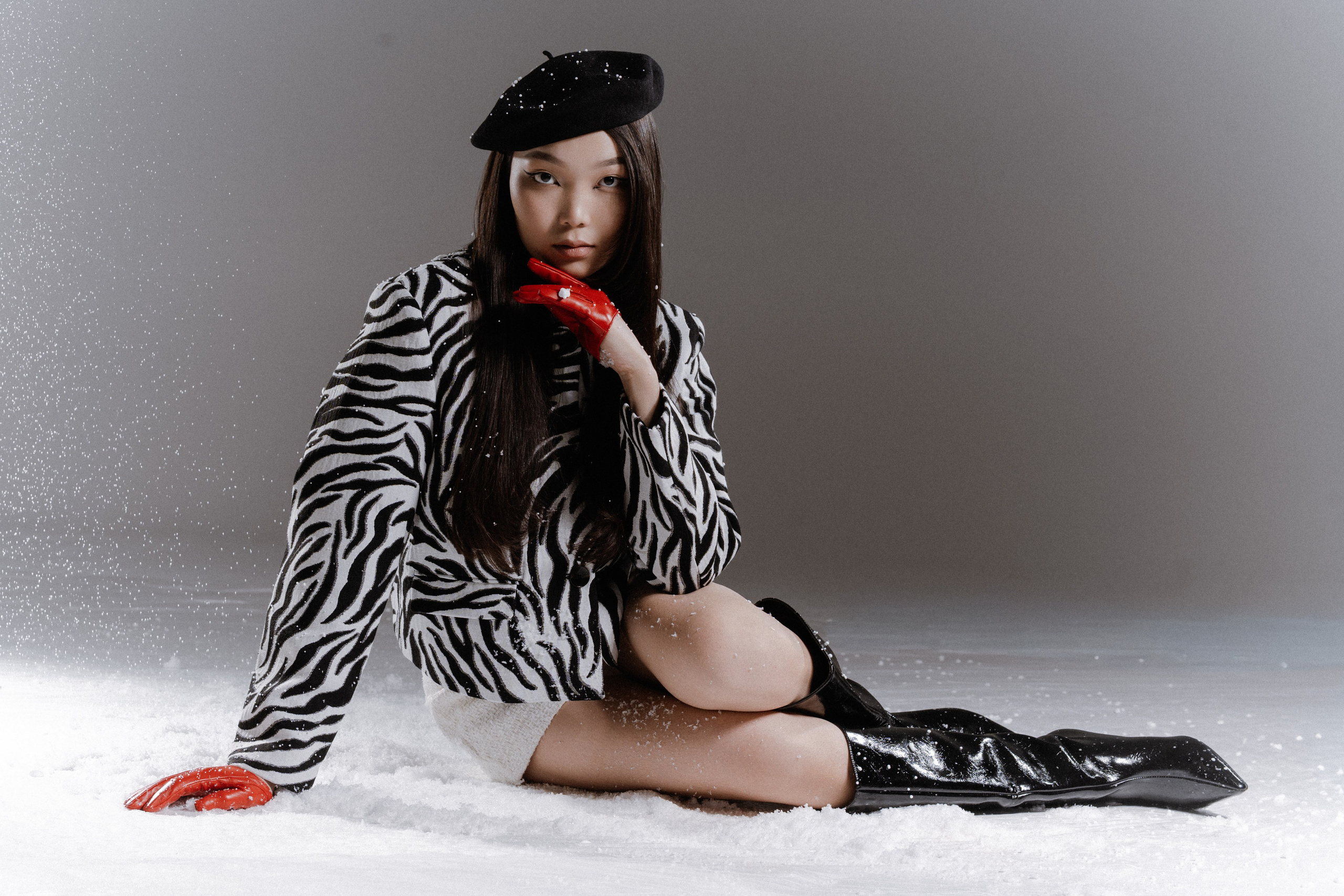 Оргаадай | Just Studio | 2026