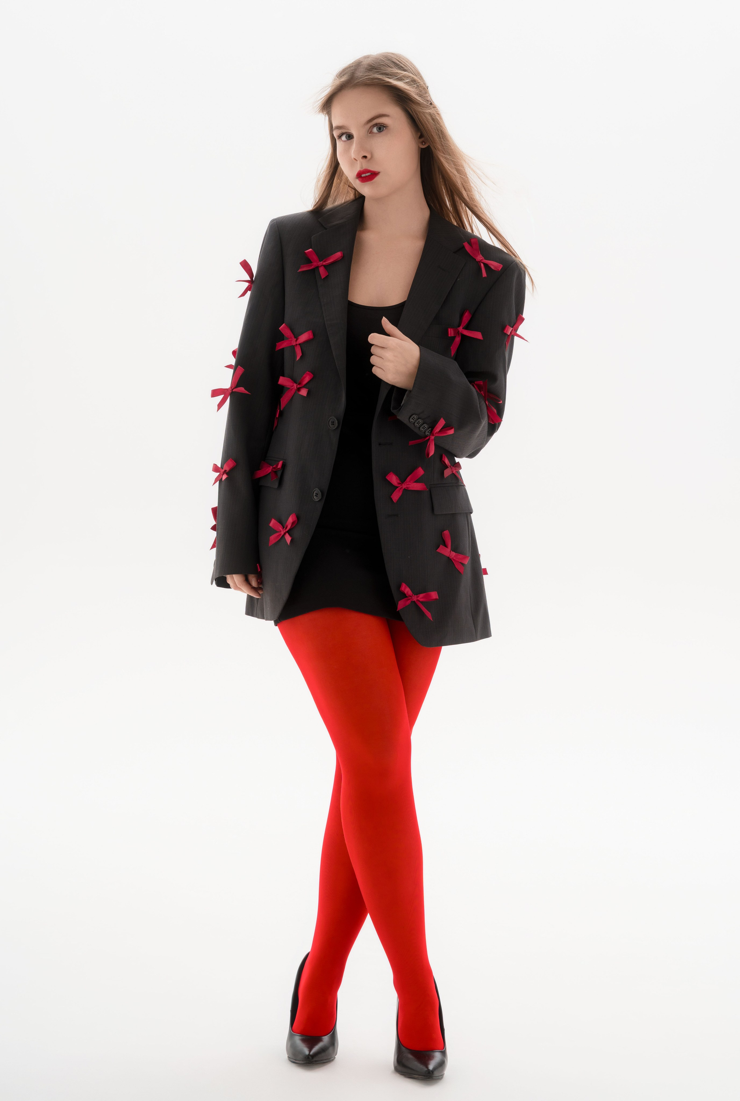 ПОРТФОЛИО. Бизюк Андрей — портретный фотограф Москва / Ярославль