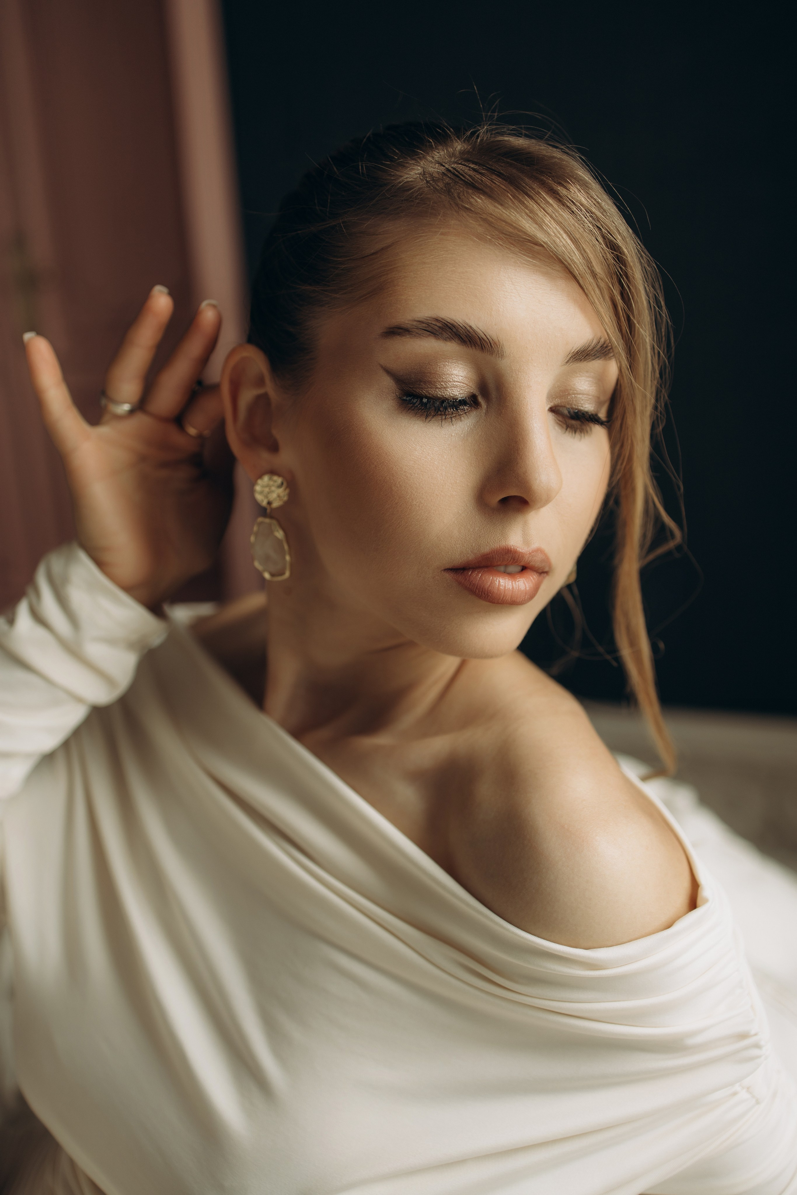 Катя. Самый теплый фотограф в Краснодаре Рябоконь Ксения