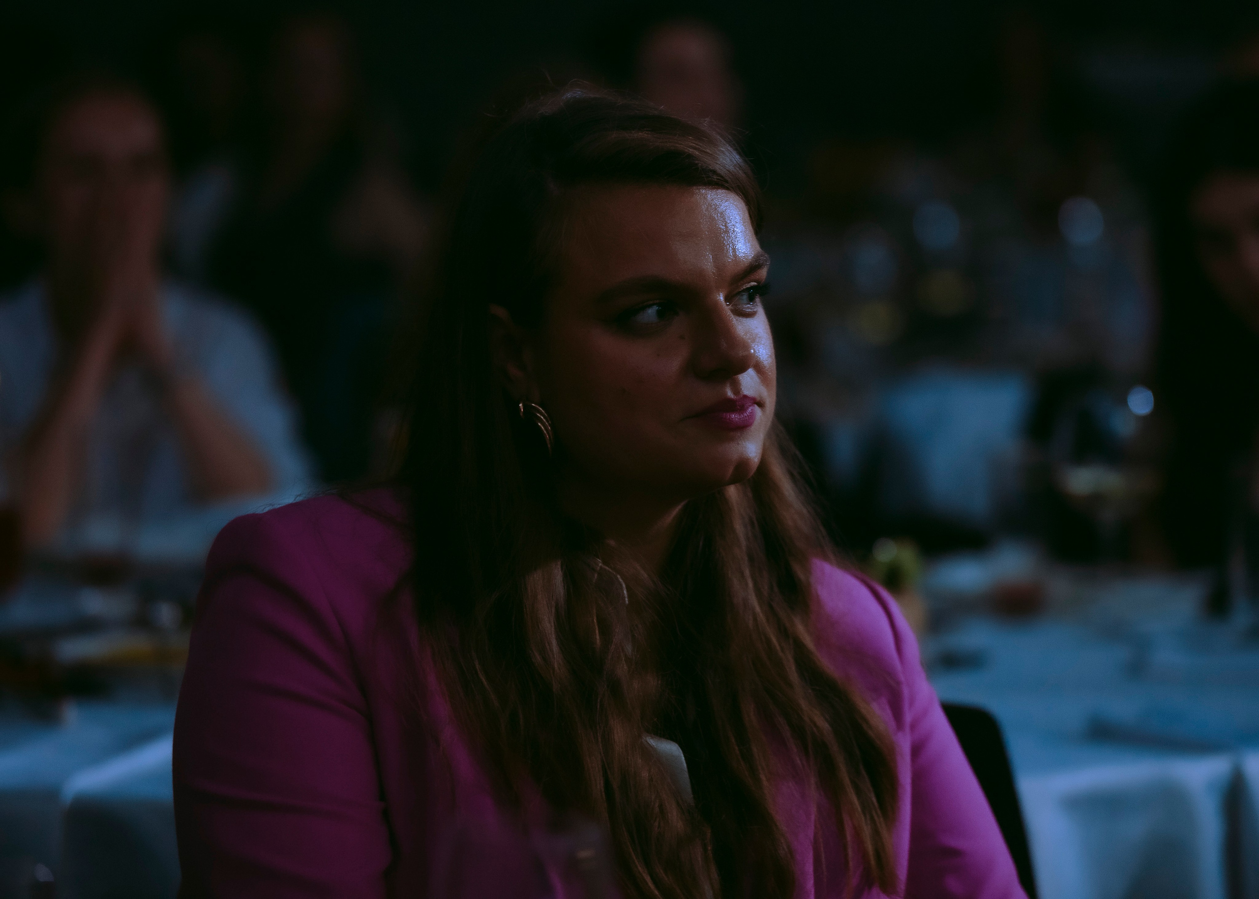 SHIK. Портретный фотограф в Москве Дарья Цезария