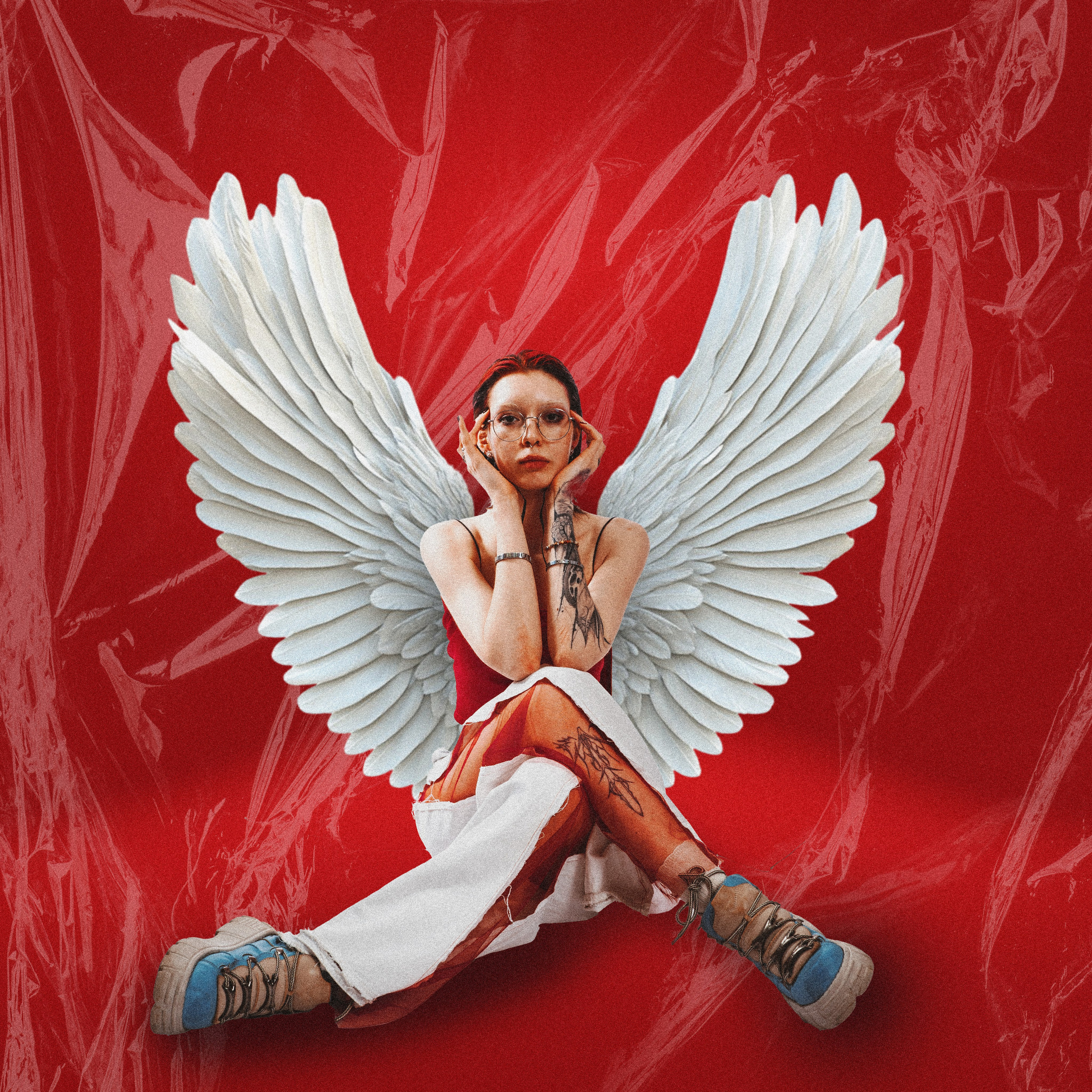 Abrakadabra. Портретный фотограф в Казани Радомир Заздравных