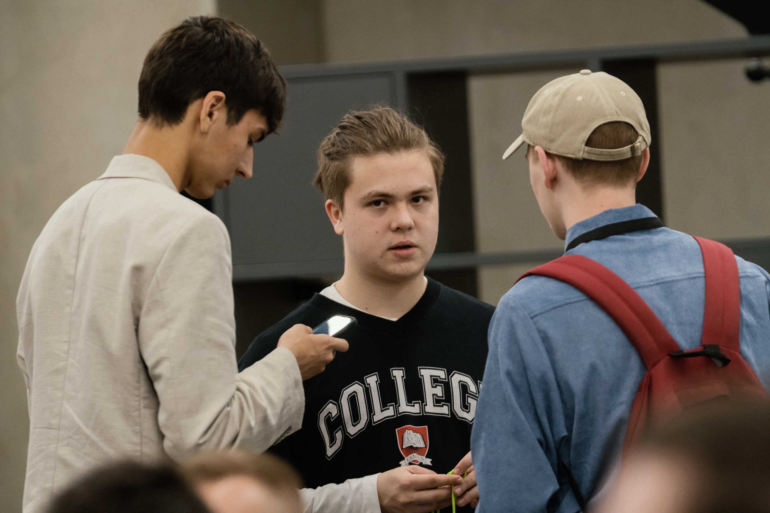 Татарсан 2025. Портретный фотограф в Казани Радомир Заздравных