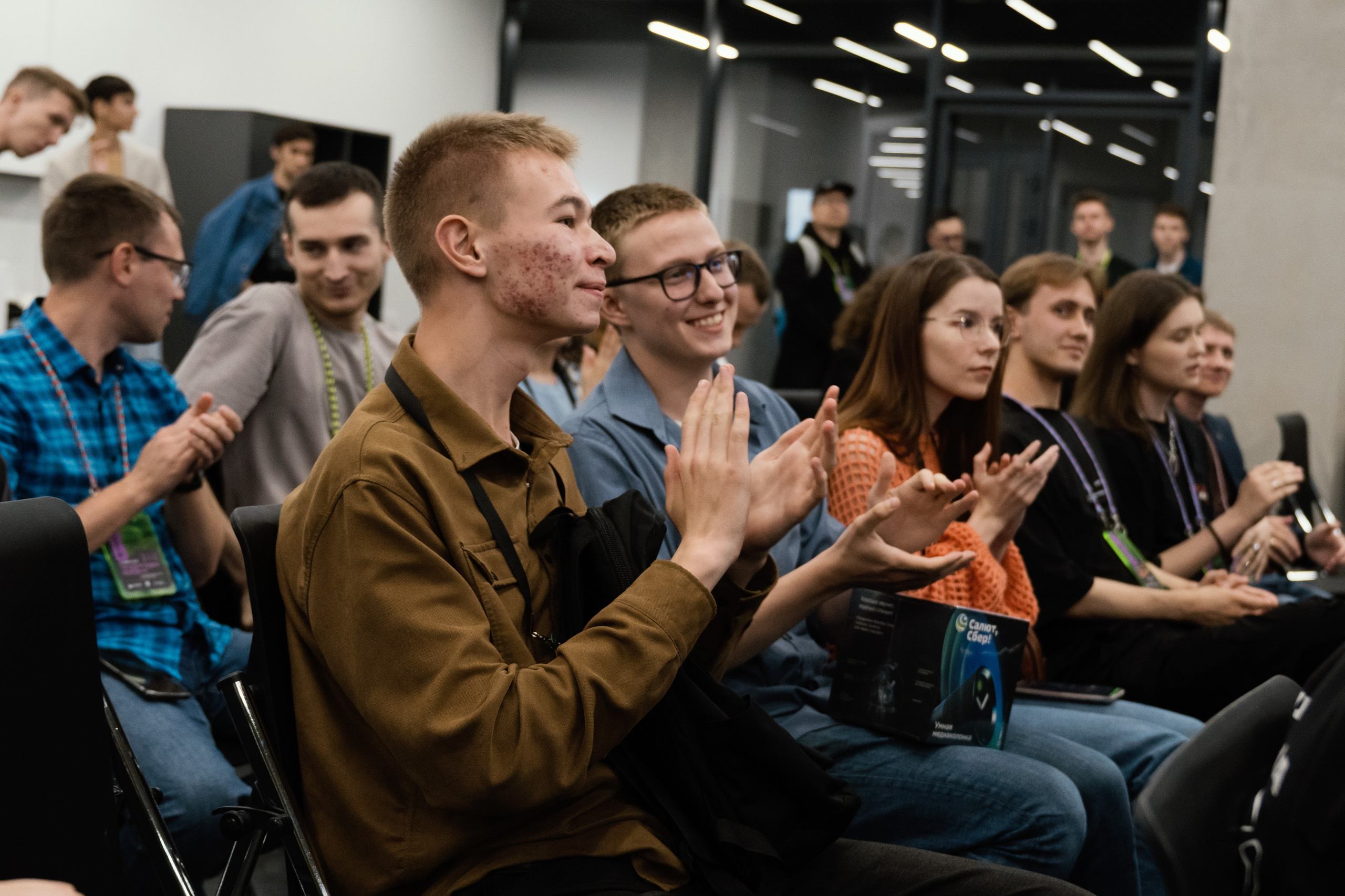 Татарсан 2025. Портретный фотограф в Казани Радомир Заздравных