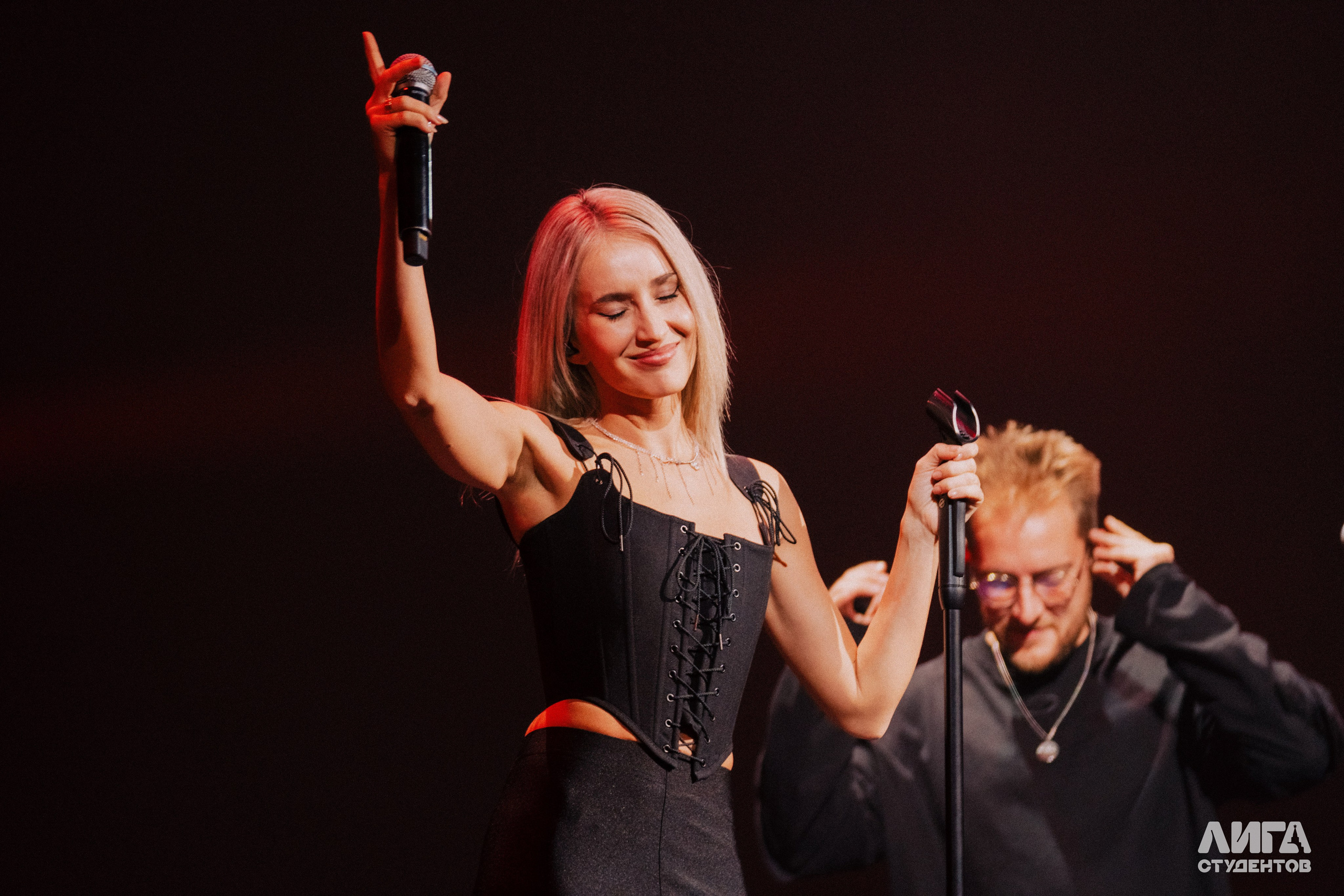 Российская Студенческая Весна 2025. Портретный фотограф в Казани Радомир Заздравных