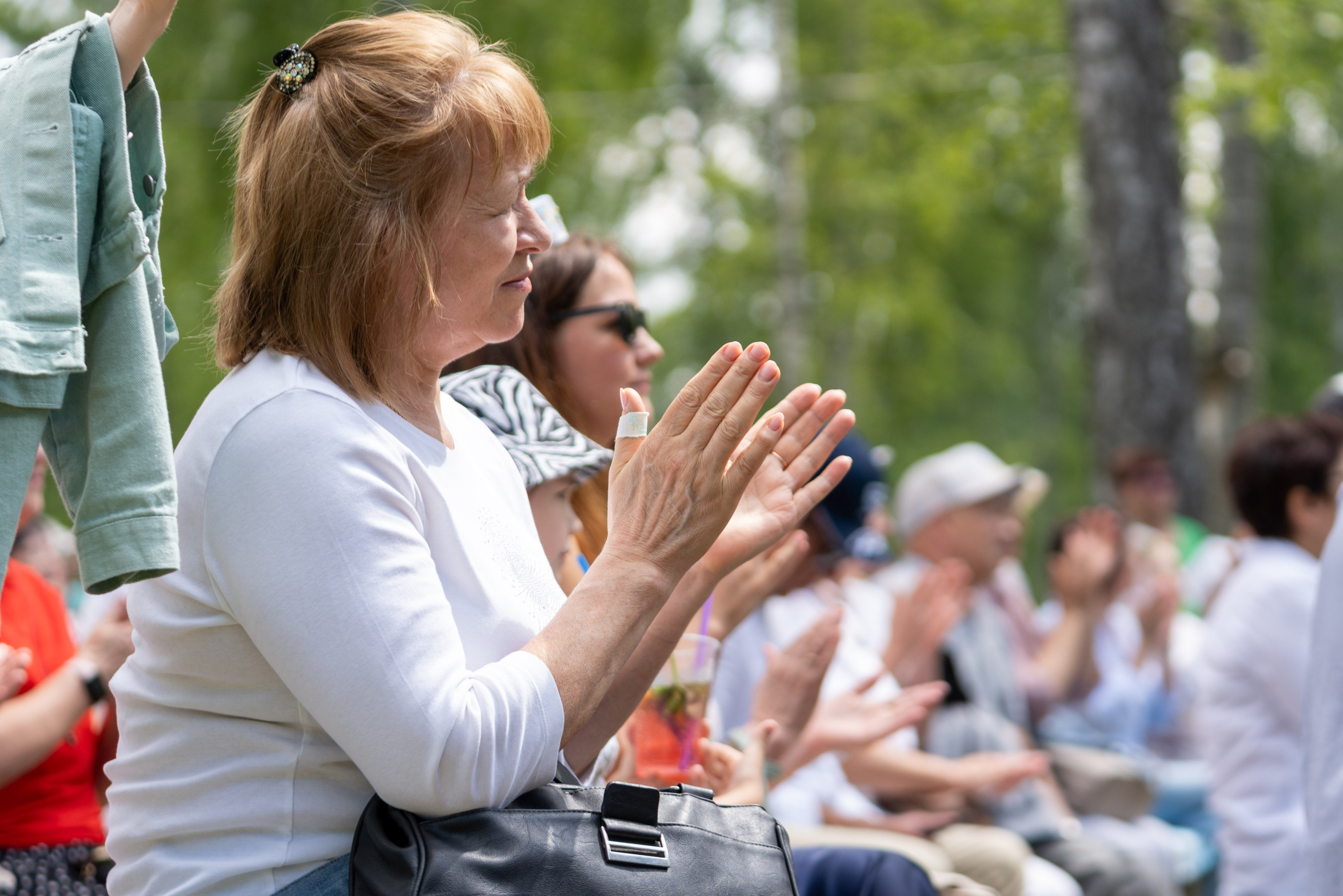 Сабантуй 2025. Портретный фотограф в Казани Радомир Заздравных