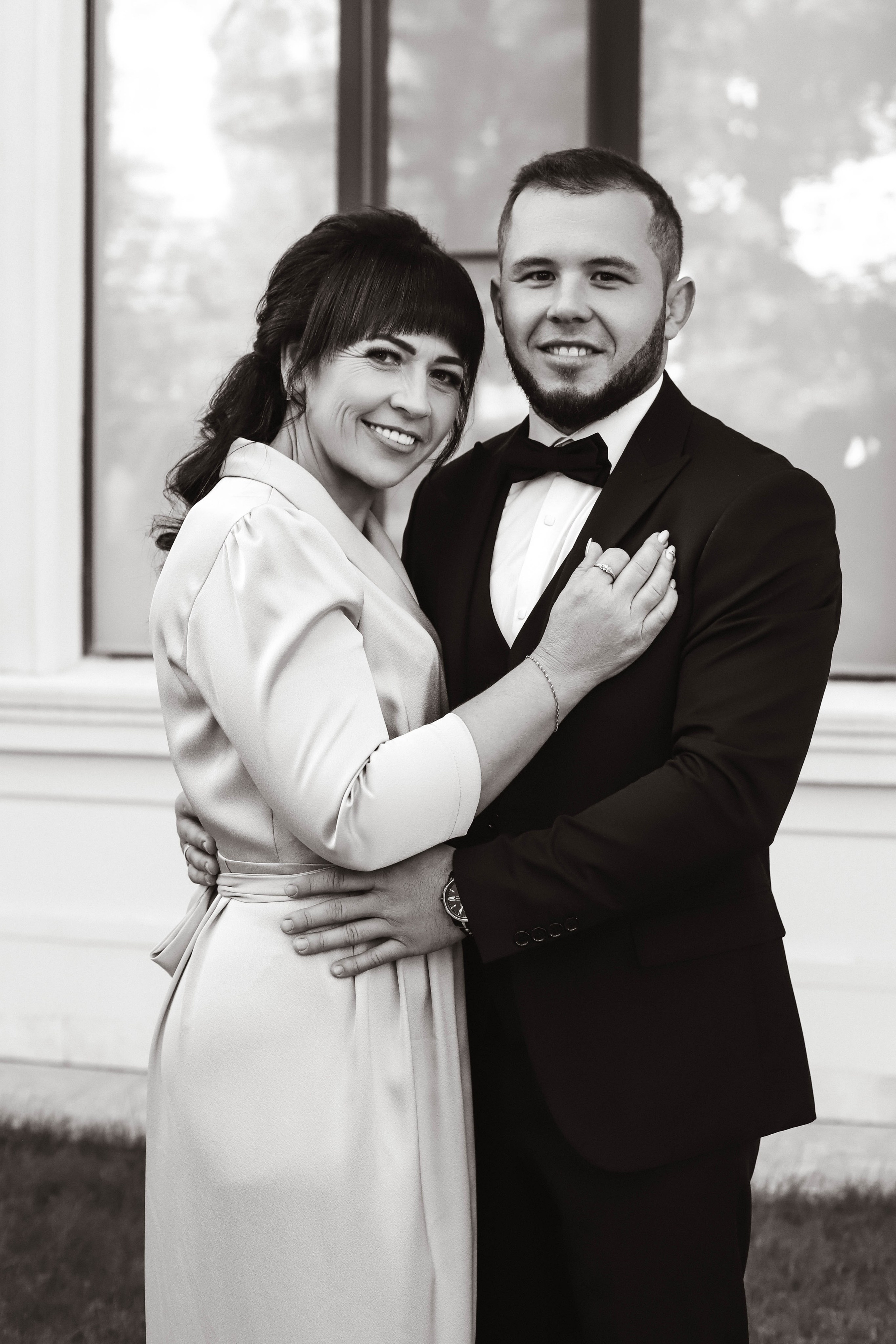 СОФИЯ & МИХАИЛ. Фотограф Мариуполь | Ялта | Крым — Диана Мазенко