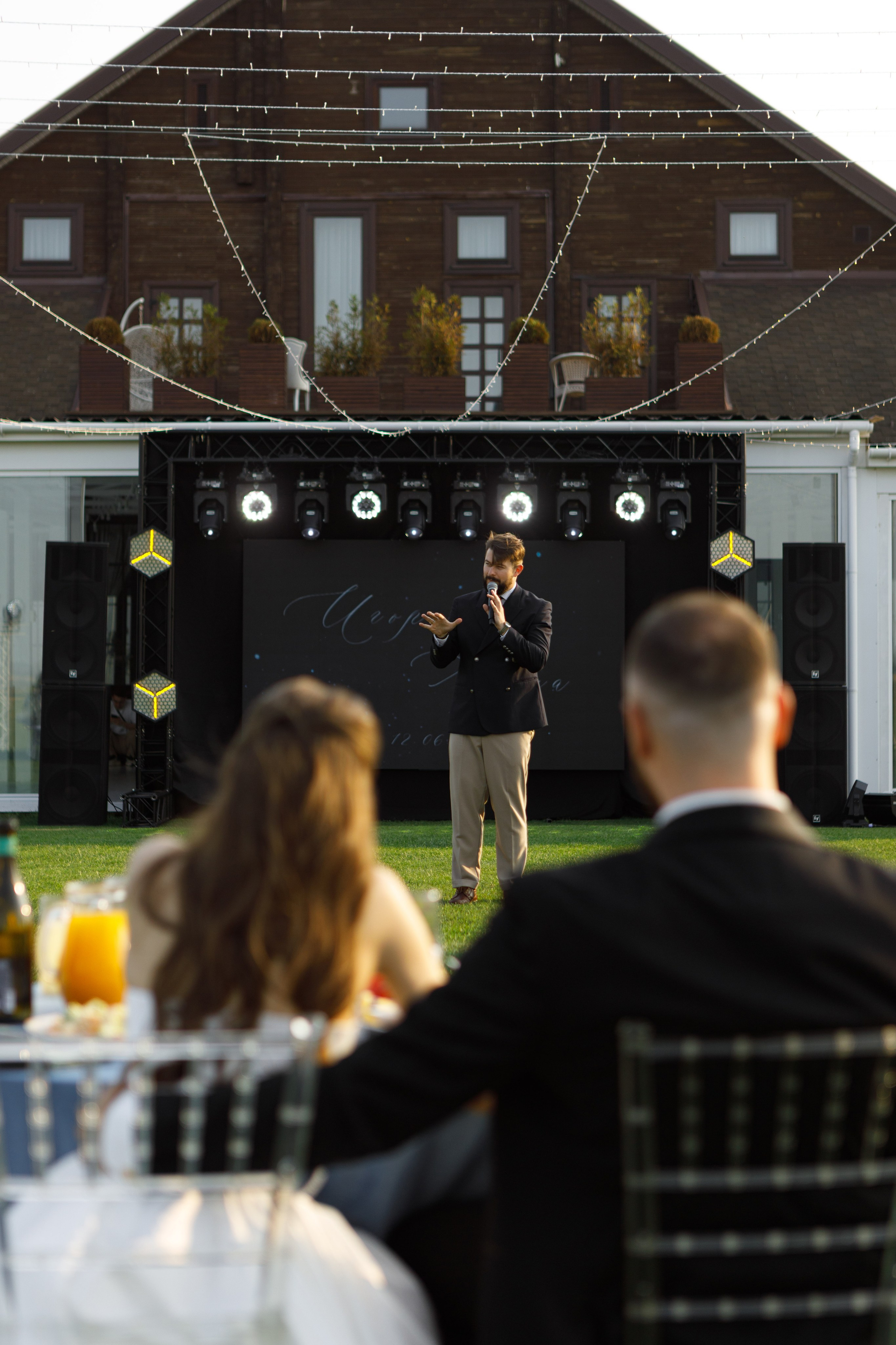 Свадебный фотограф в Ростове-на-Дону — Свадьба Игоря и Алены в гольф-клубе «Дон». Свадебный фотограф Ростов на Дону / Таганрог — Усачева Анастасия