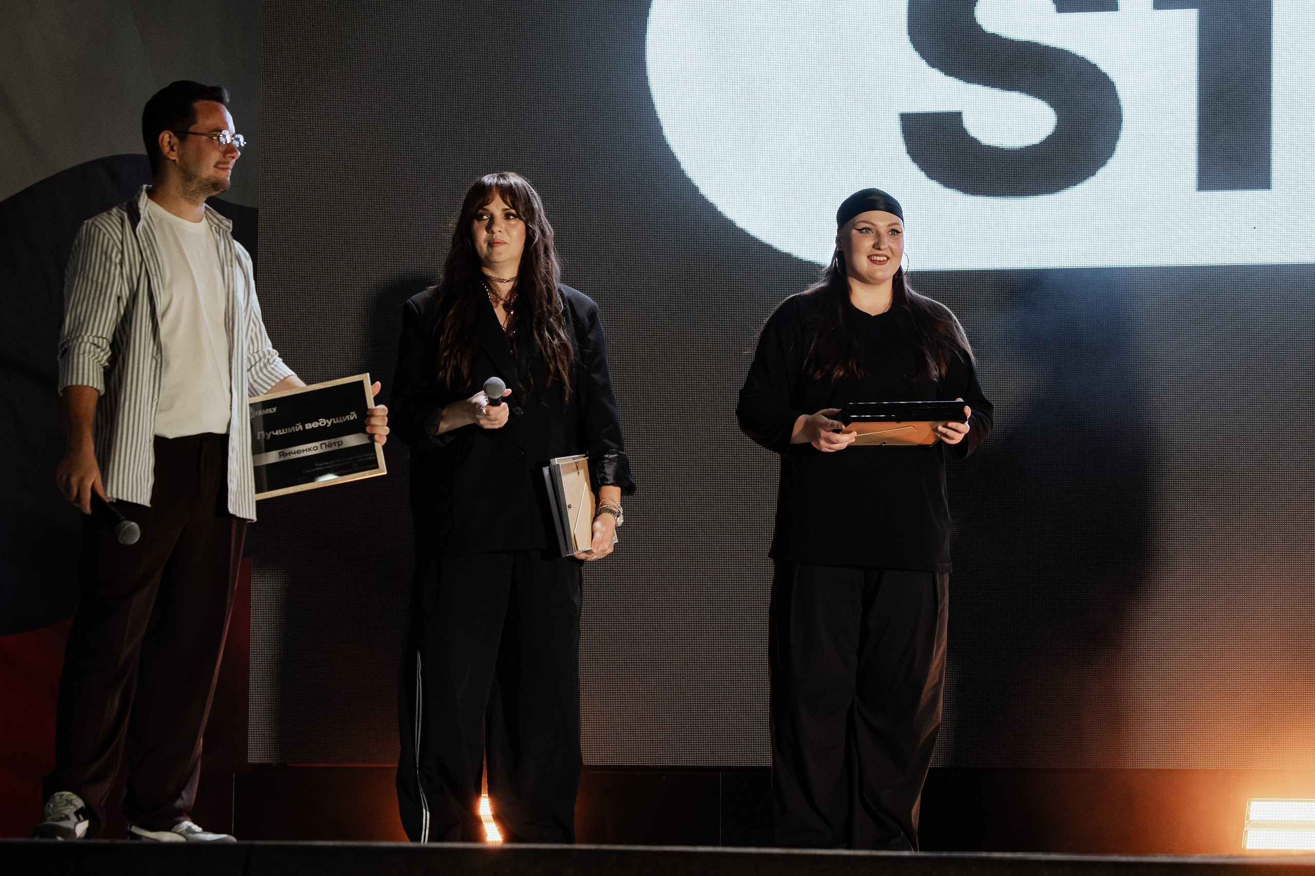 Танцы. Фотограф Николай Петрушкин | Ставрополь, Москва