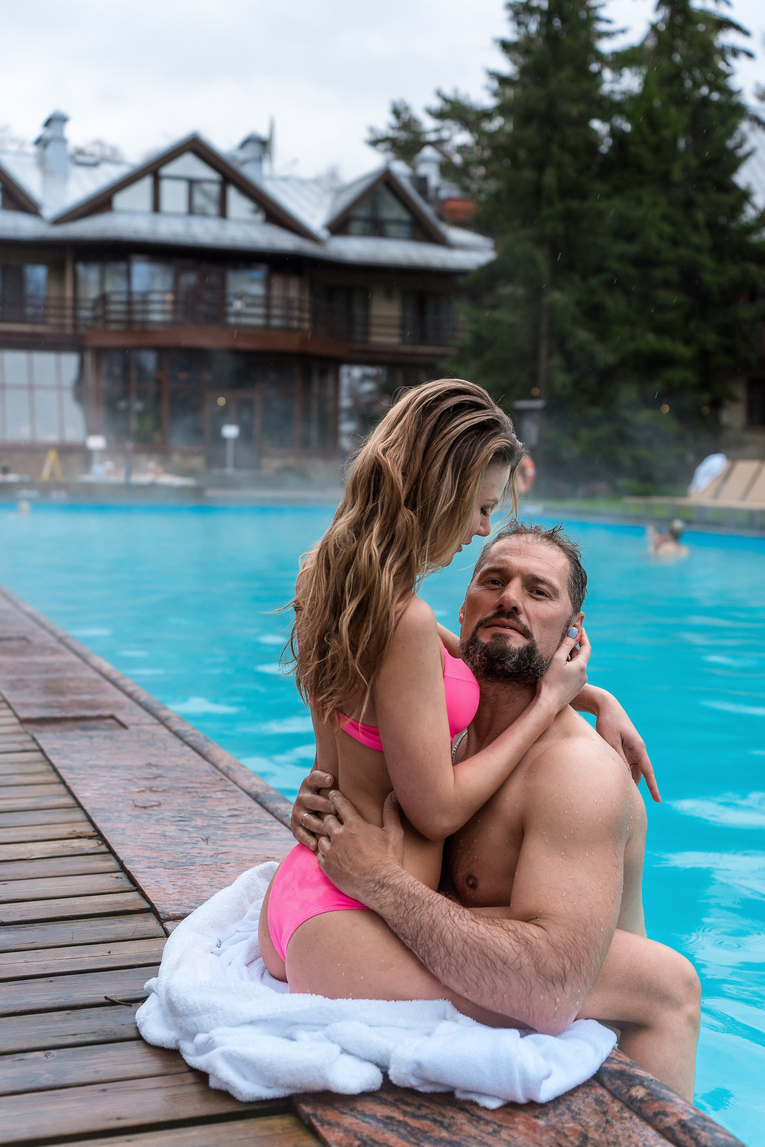 Александр + Виктория. Свадебный фотограф и видеограф в Санкт-Петербурге и других городах