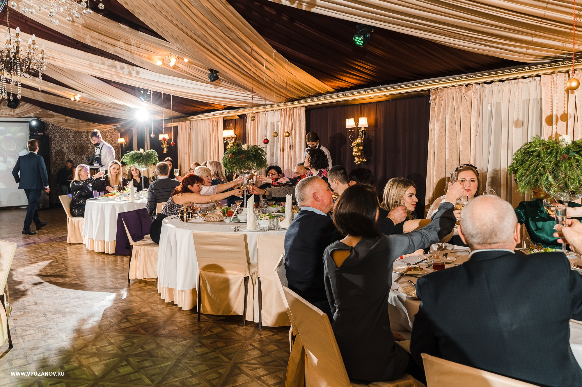 Фотосъемка дня рождения