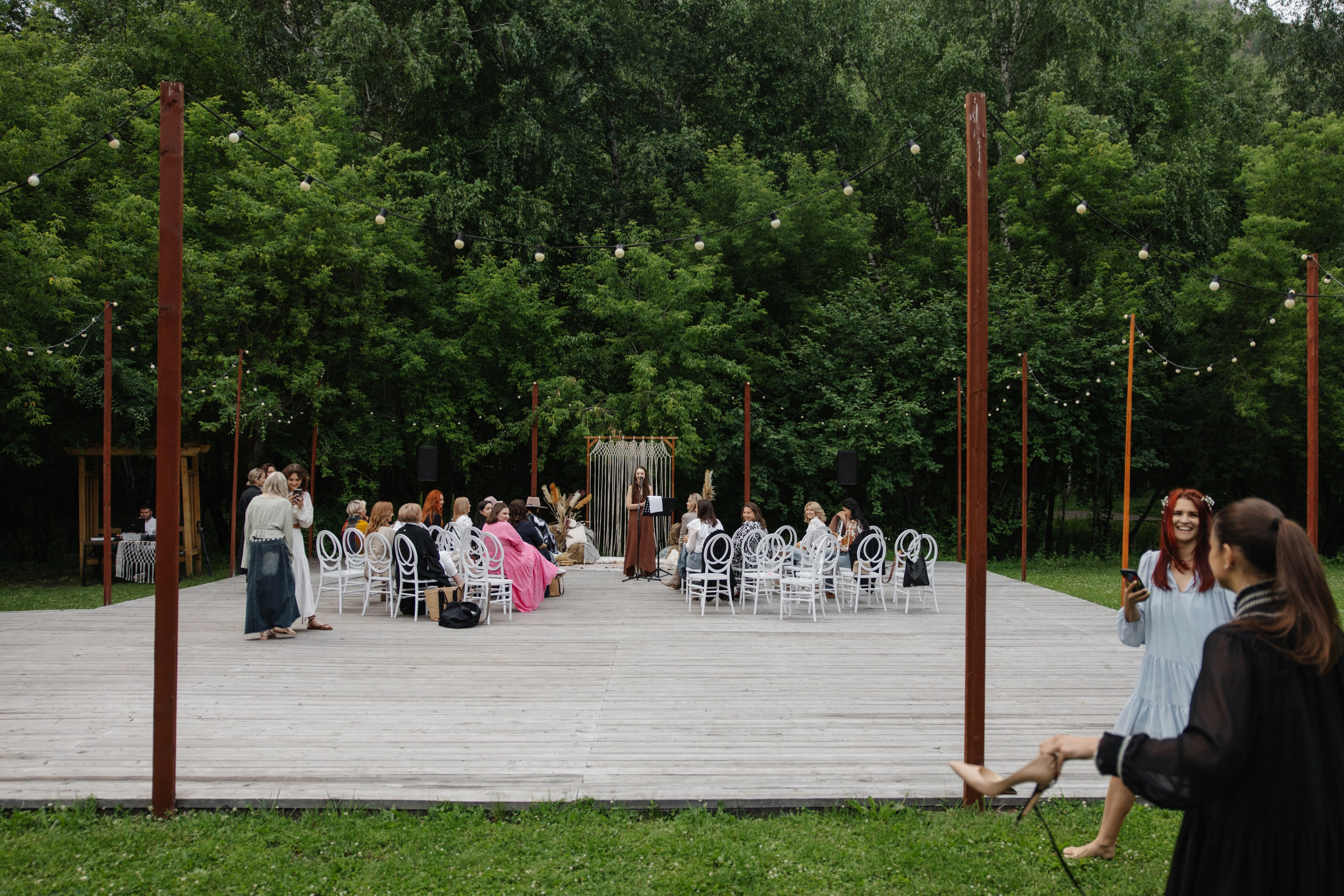 ГРЕНАДА. Фотограф в Красноярске