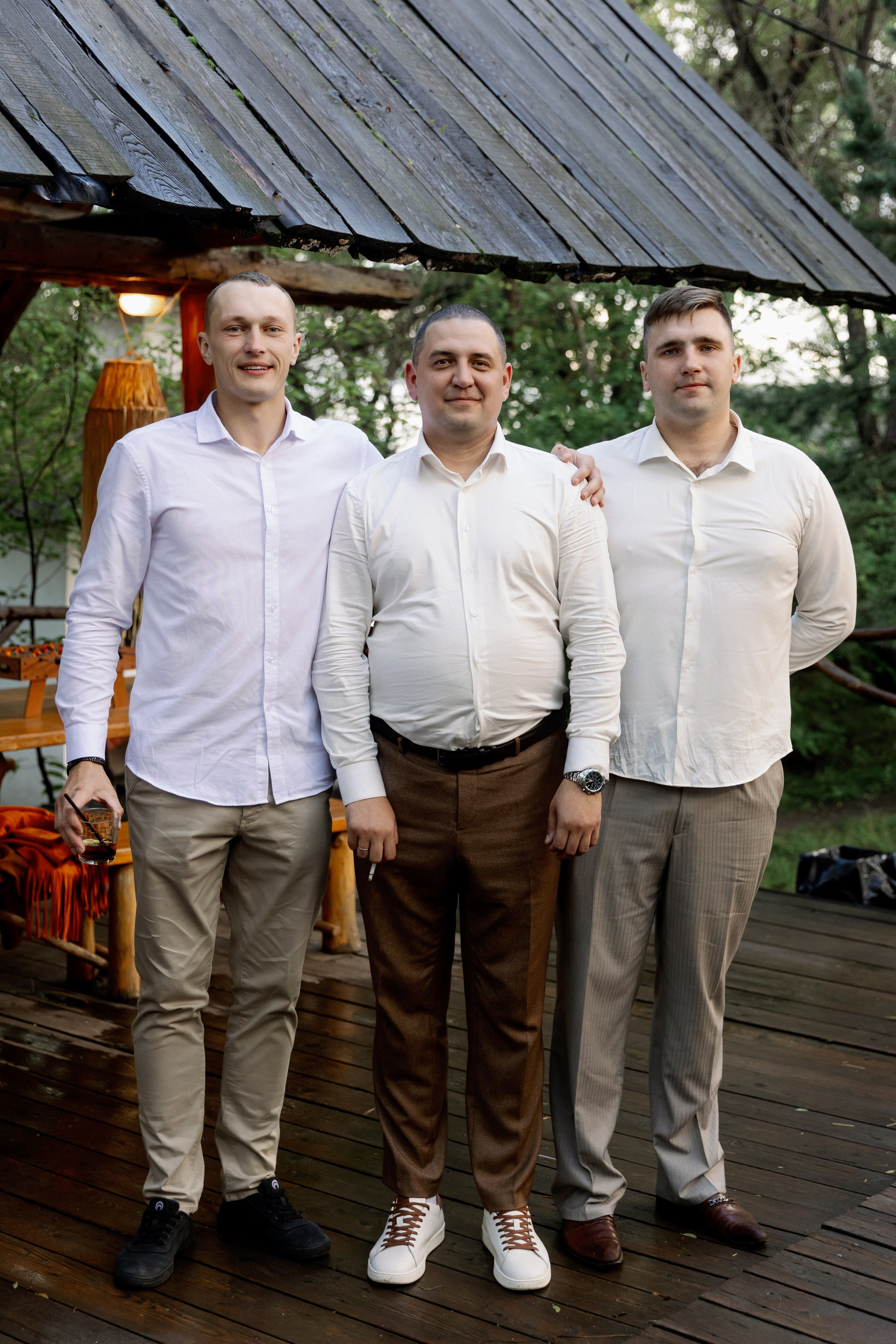 Максим и Екатерина. Фотограф в Красноярске