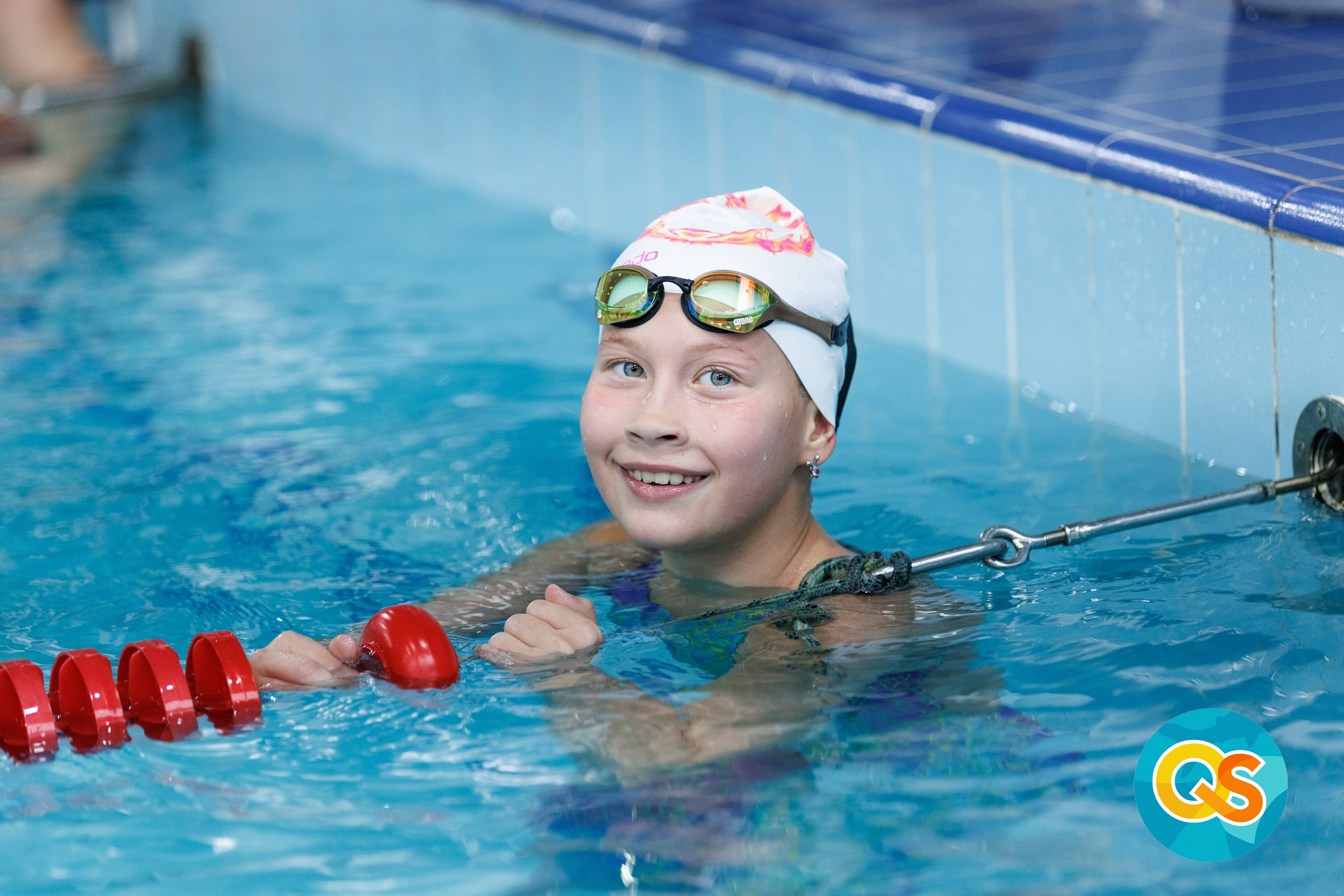 QueenShark, VI этап / Турнир GRC Group. Спортивный фотограф Алексей Соломин