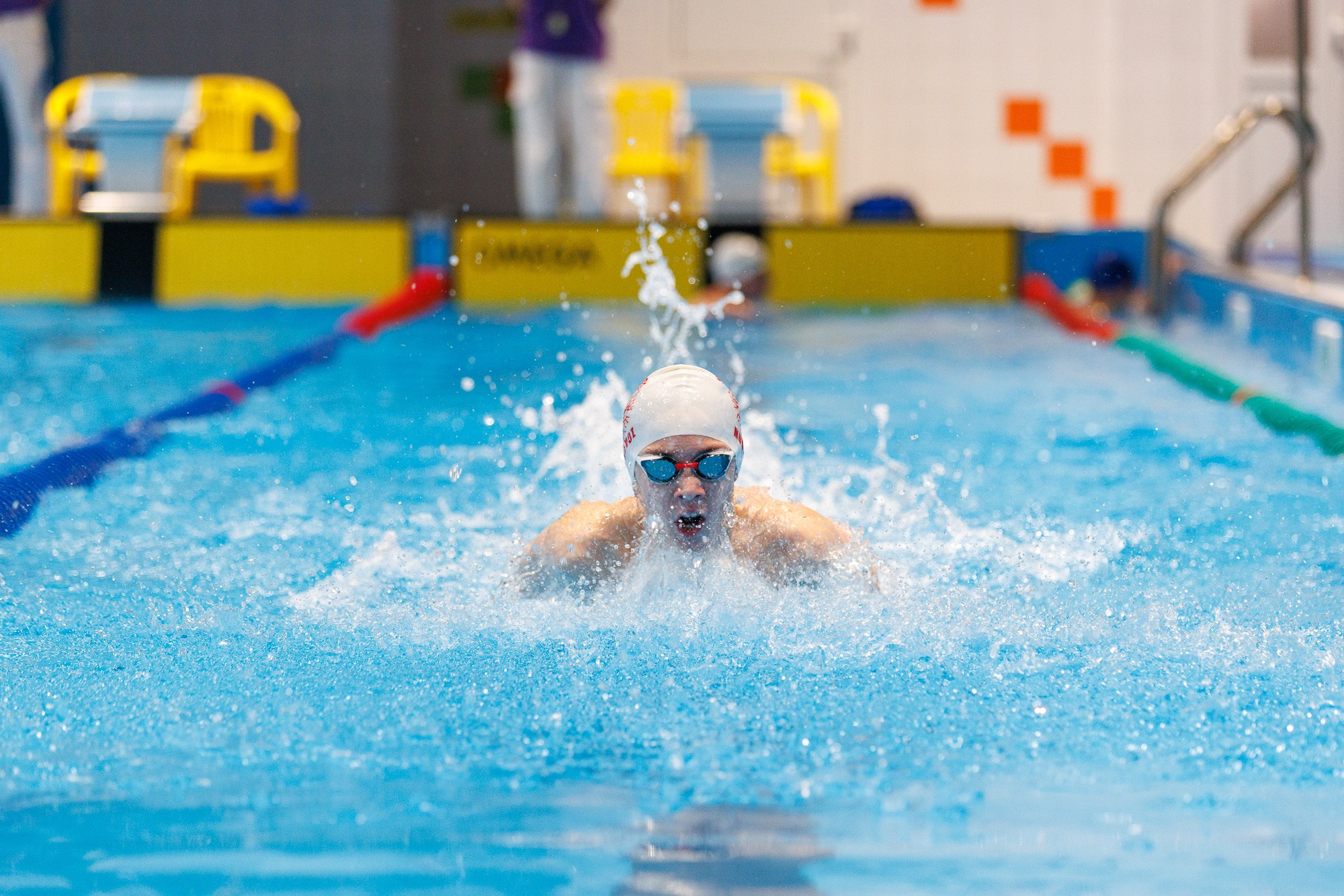 Мытищи Cup, I этап // Фотограф Алексей Соломин. Спортивный фотограф Алексей Соломин