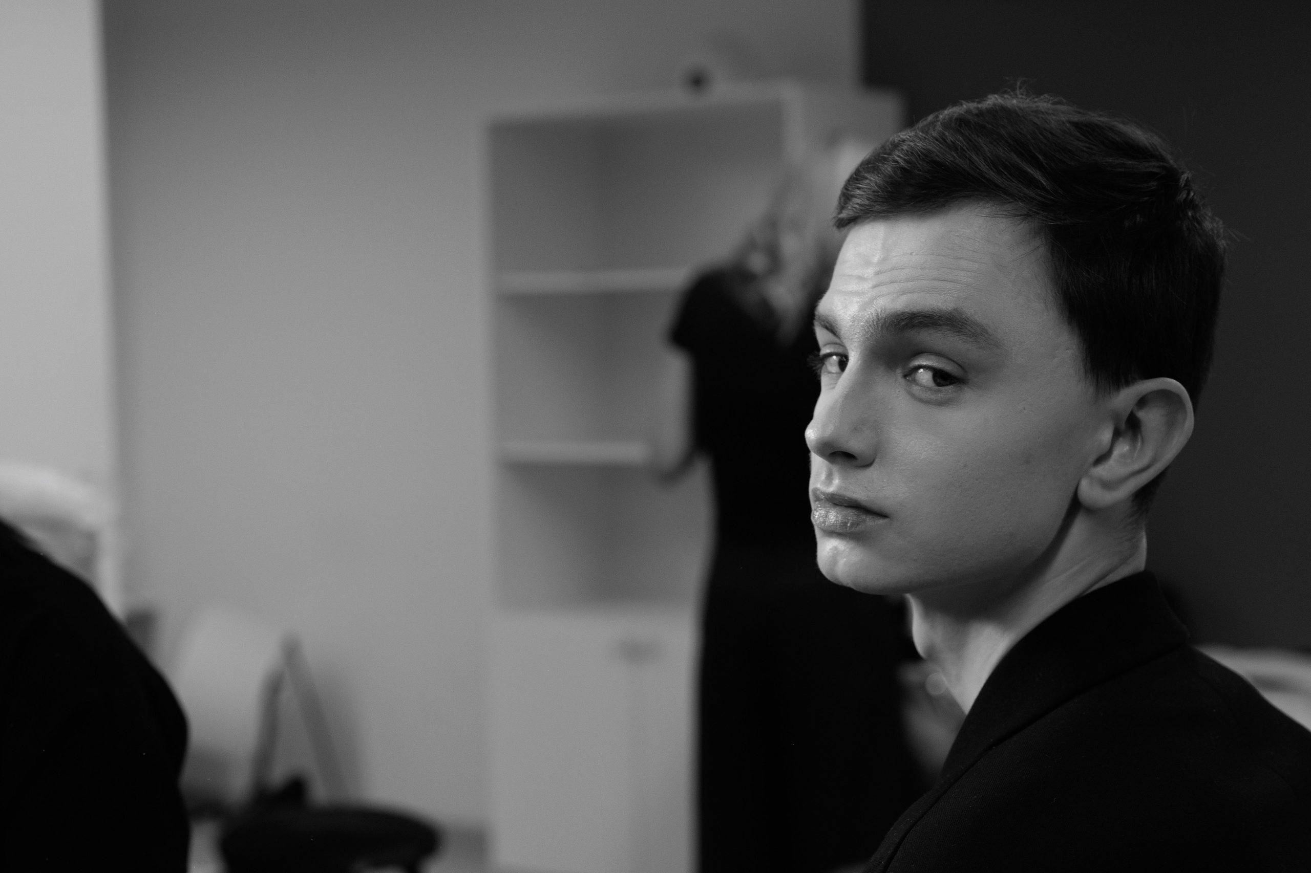 Новые горизонты. Фотограф Яна Белая