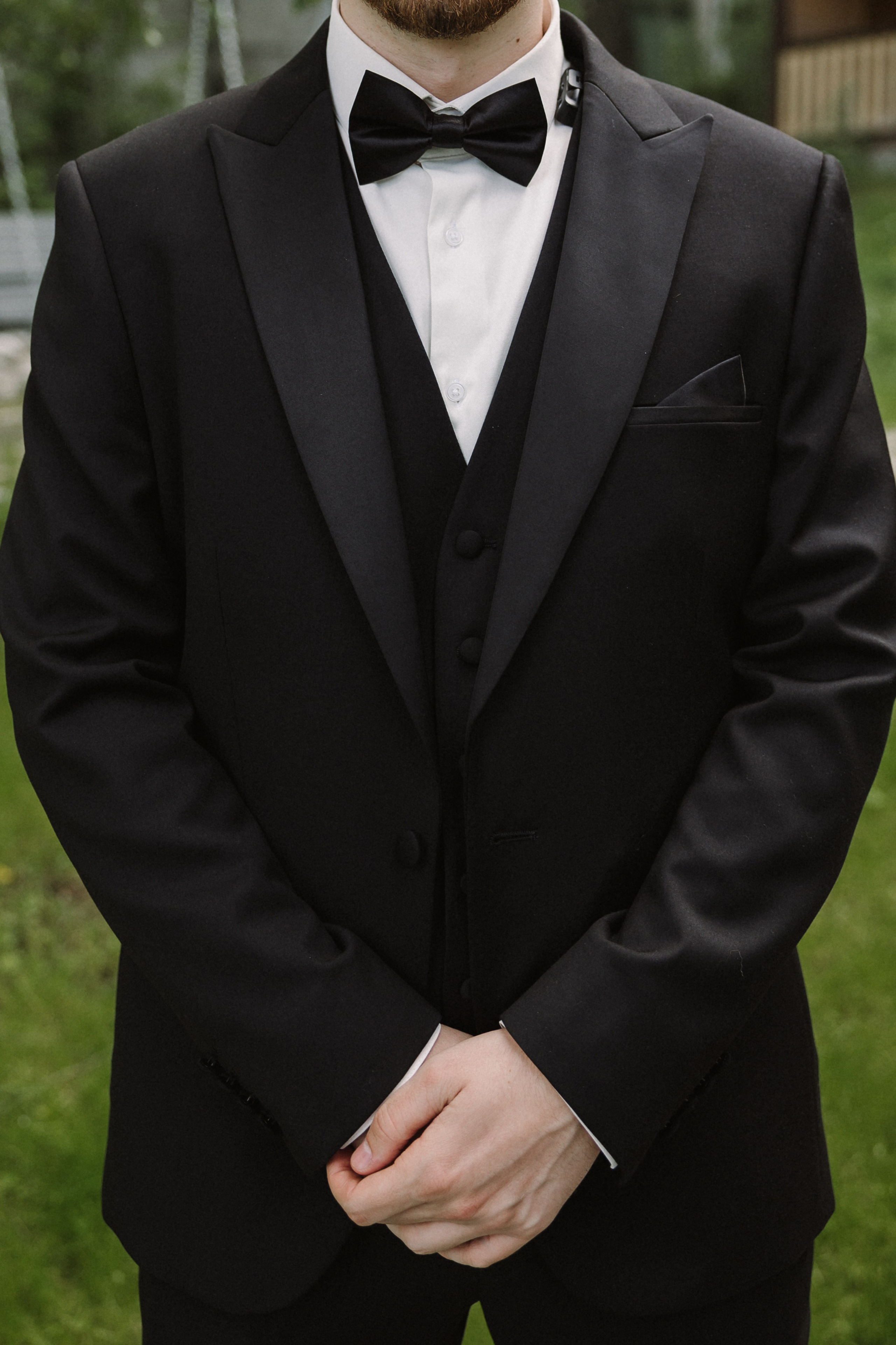 Катя и Саша. Свадебный фотограф в Москве и Екатеринбурге