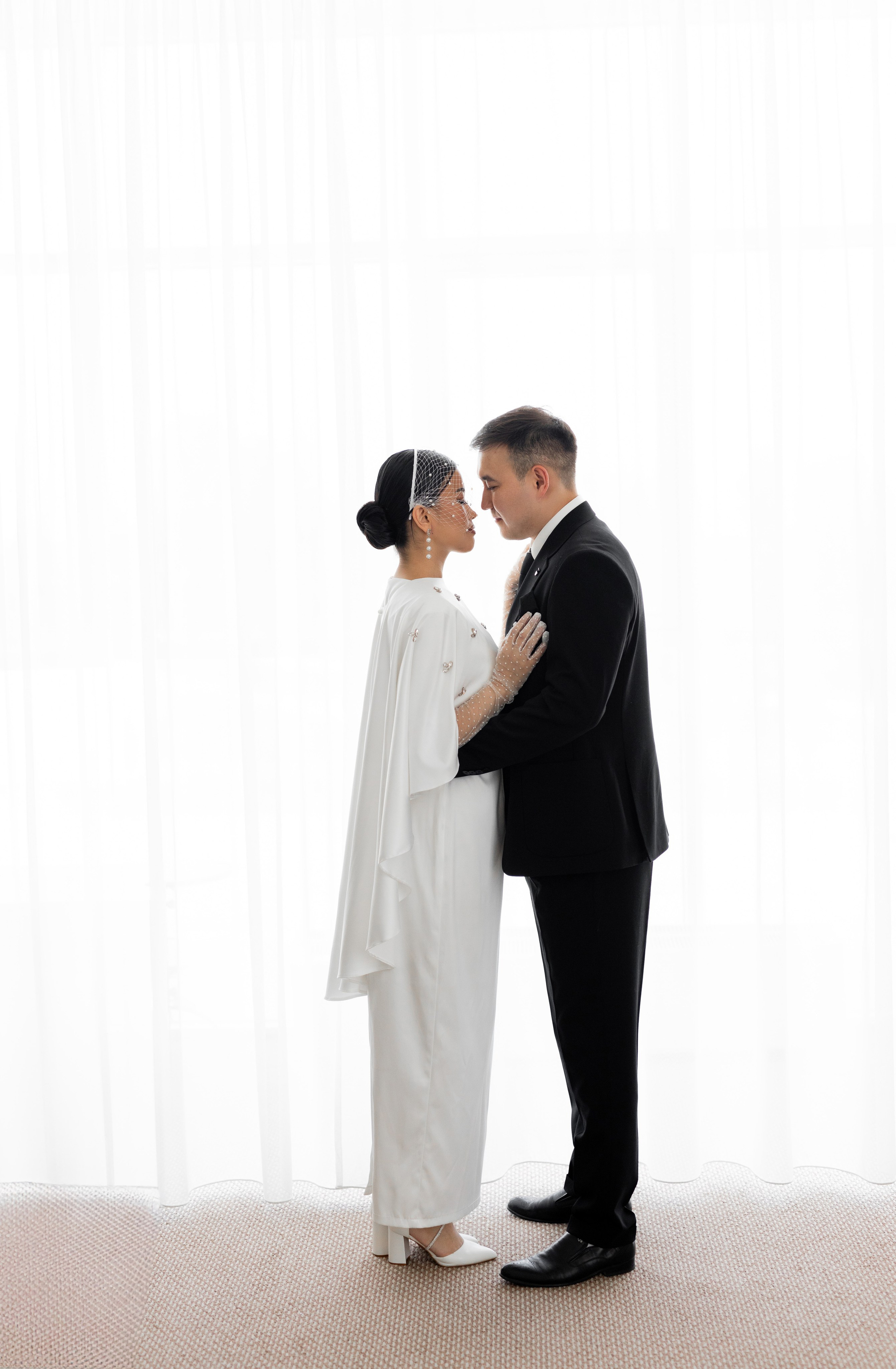 Диас и Мира. Палаццио