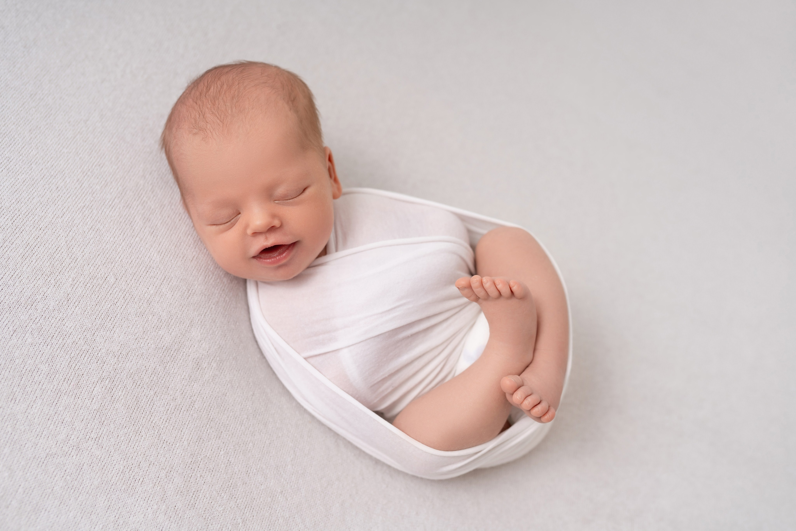 Новорождённые. Фотограф новорожденных малышей Одинцово/Москва Юлия Скок