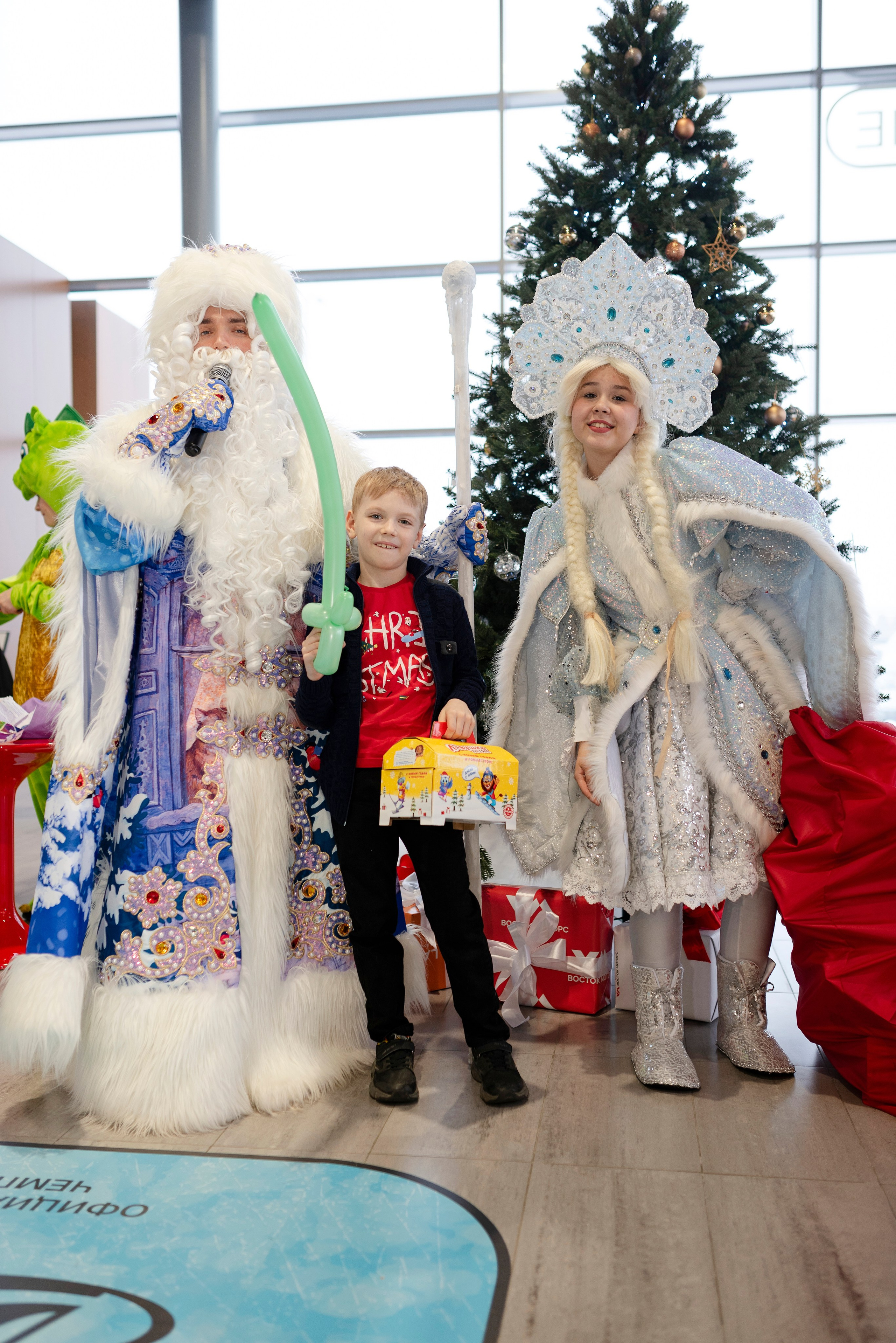 фотограф Сургут