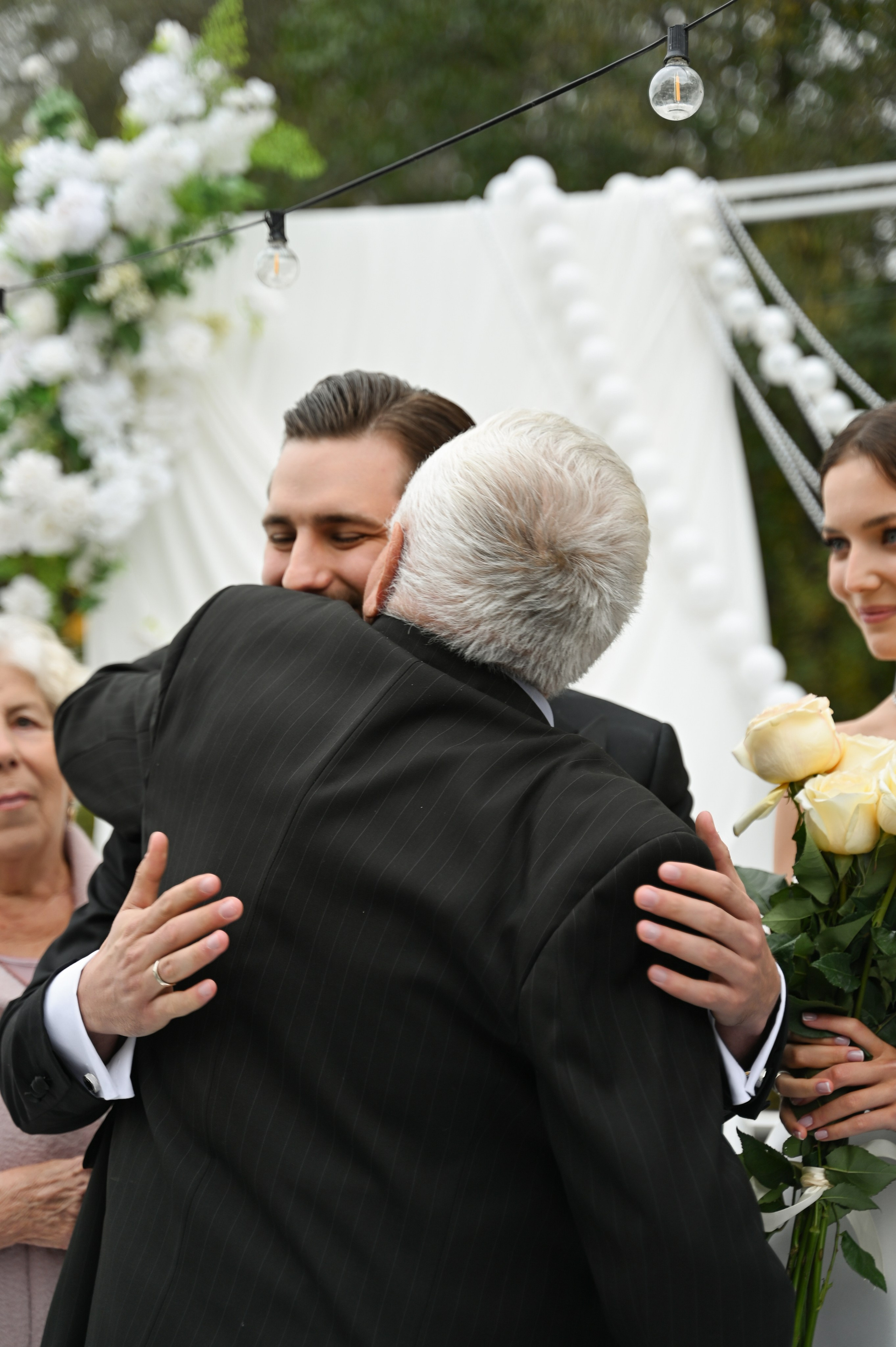 Ринат & Альбина. Свадебный и семейный фотограф в Уфе Александров Максим