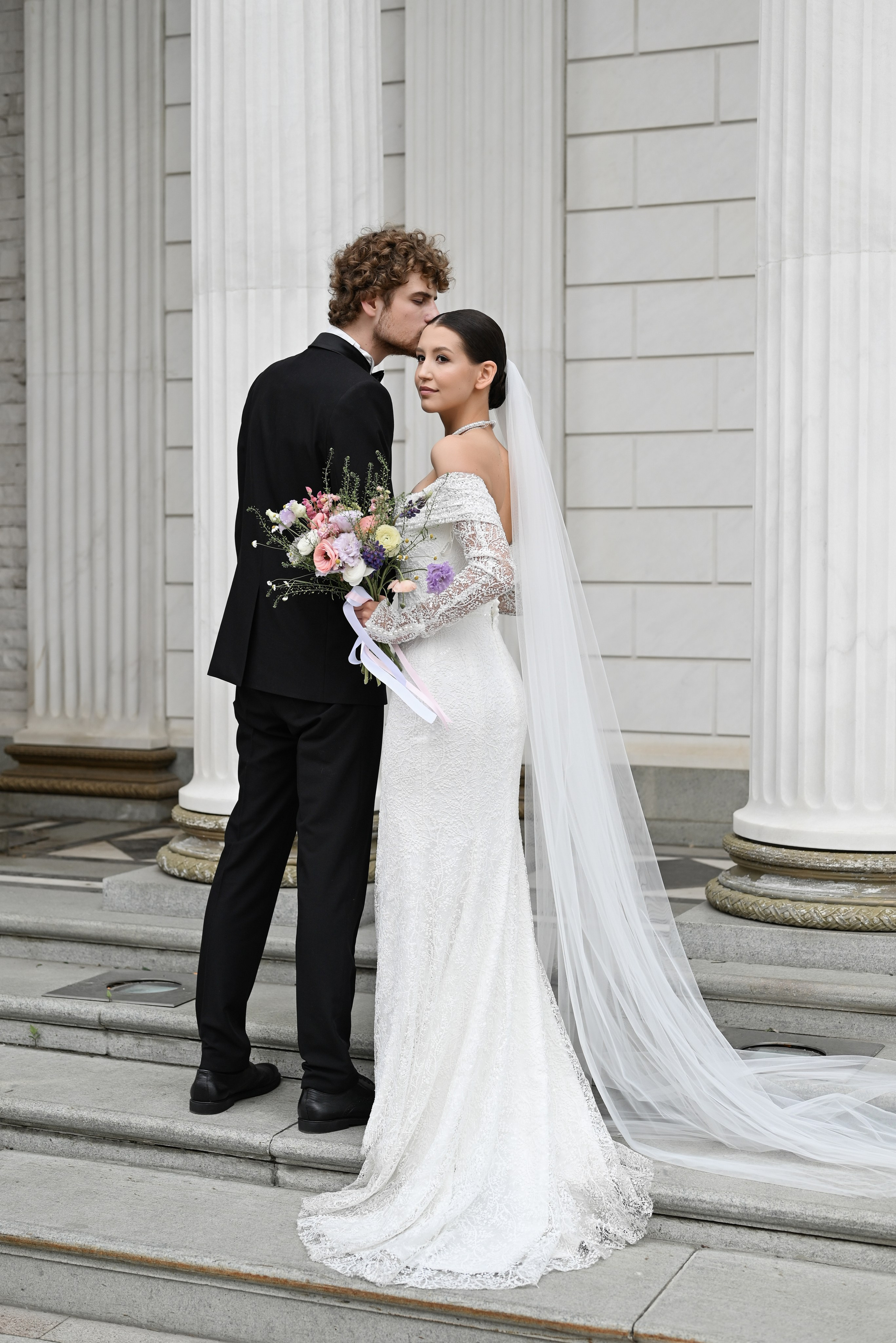 Свадебный и семейный фотограф в Уфе Александров Максим