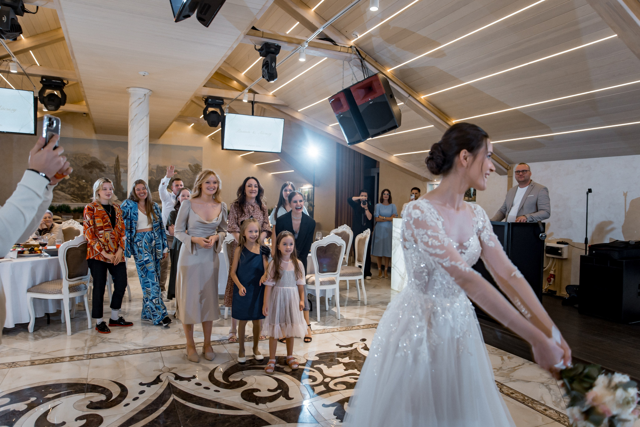 Р&A. Свадебный фотограф. Москва. Мытищи