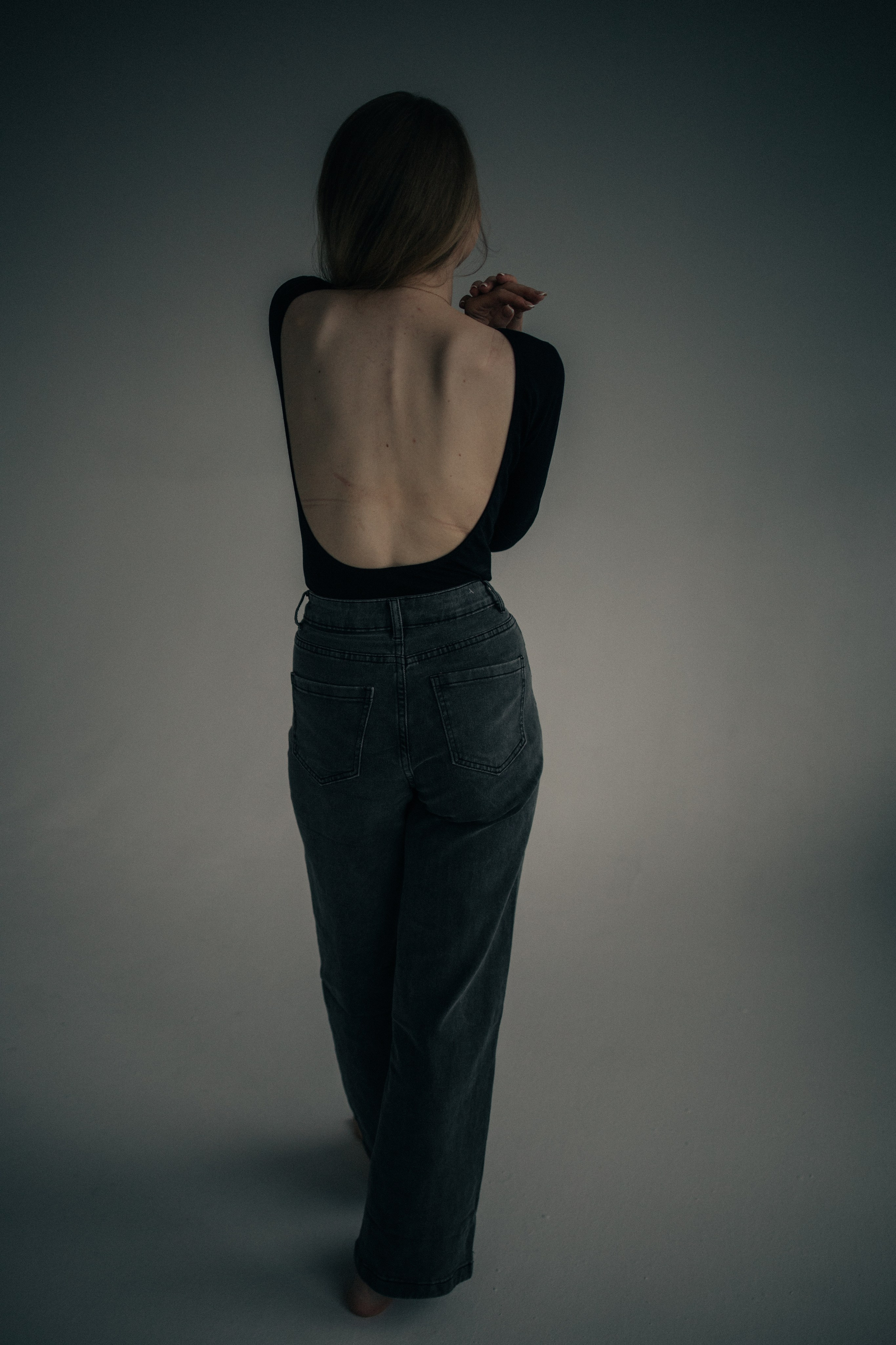 Аня. Женский фотограф Истра