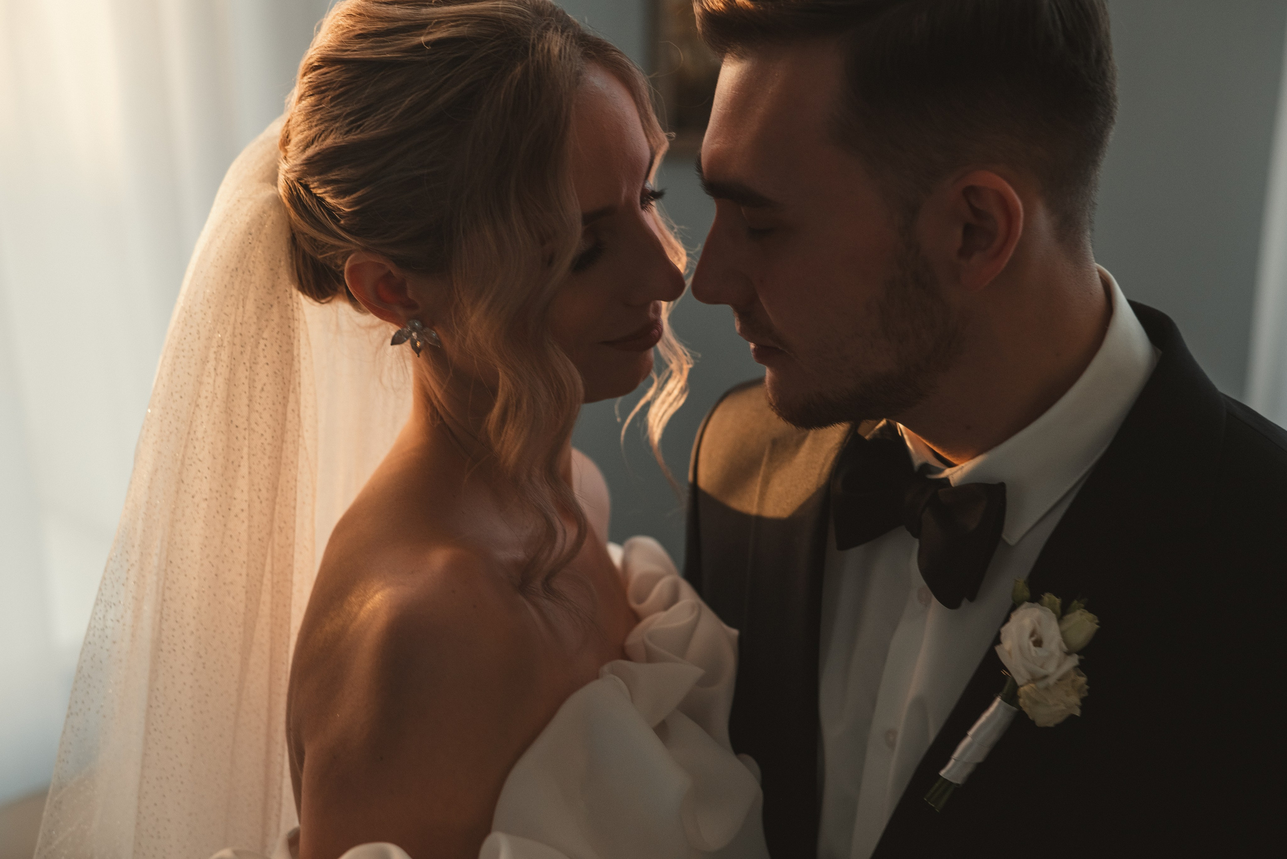 Свадебный. Профессиональный фотограф в Ярославле и Москве, Филинская Анастасия