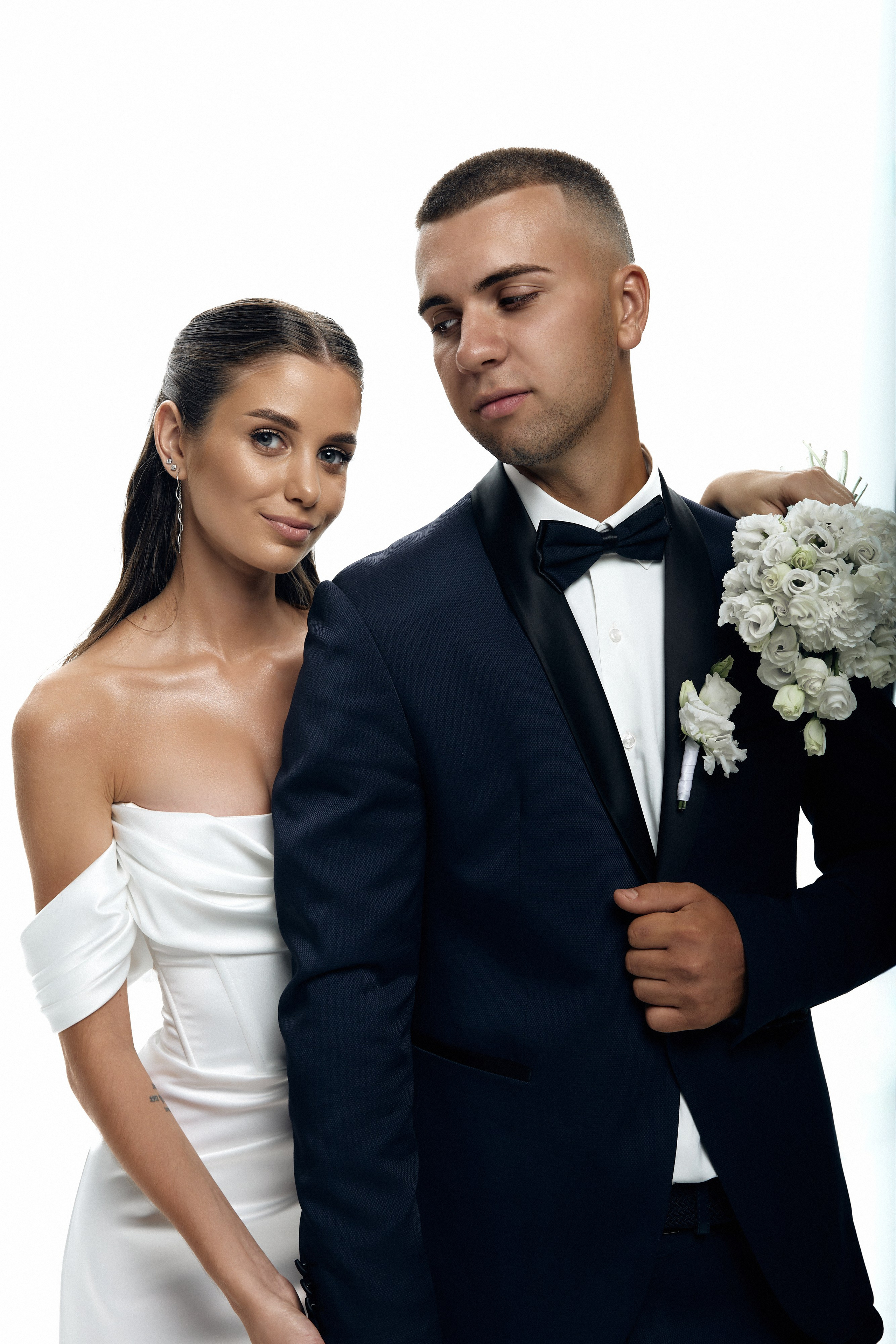 Ольга и Алексей. Фотограф в г. Уссурийск Юлия Зозуля