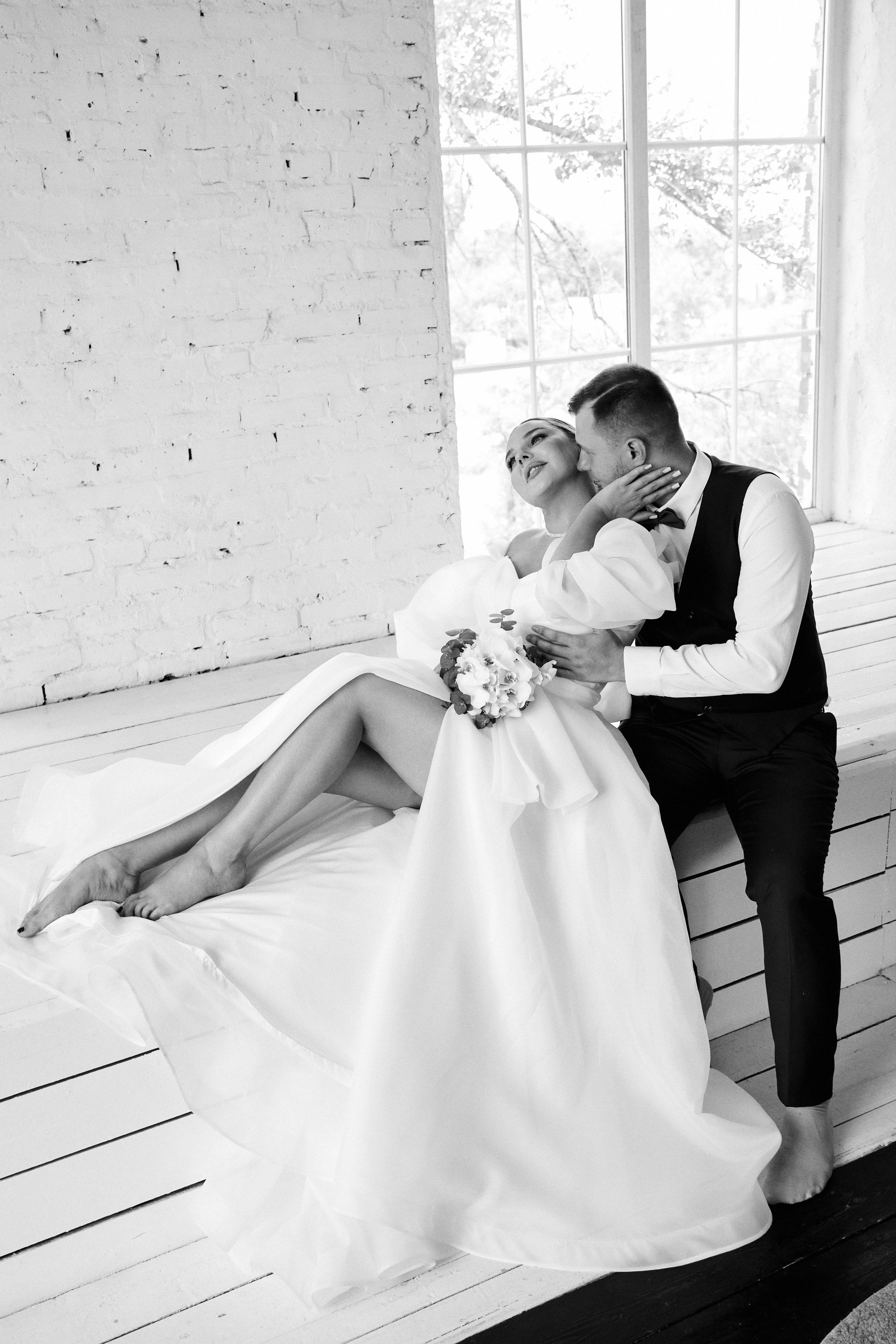 Валерия и Андрей. Фотограф в г. Уссурийск Юлия Зозуля