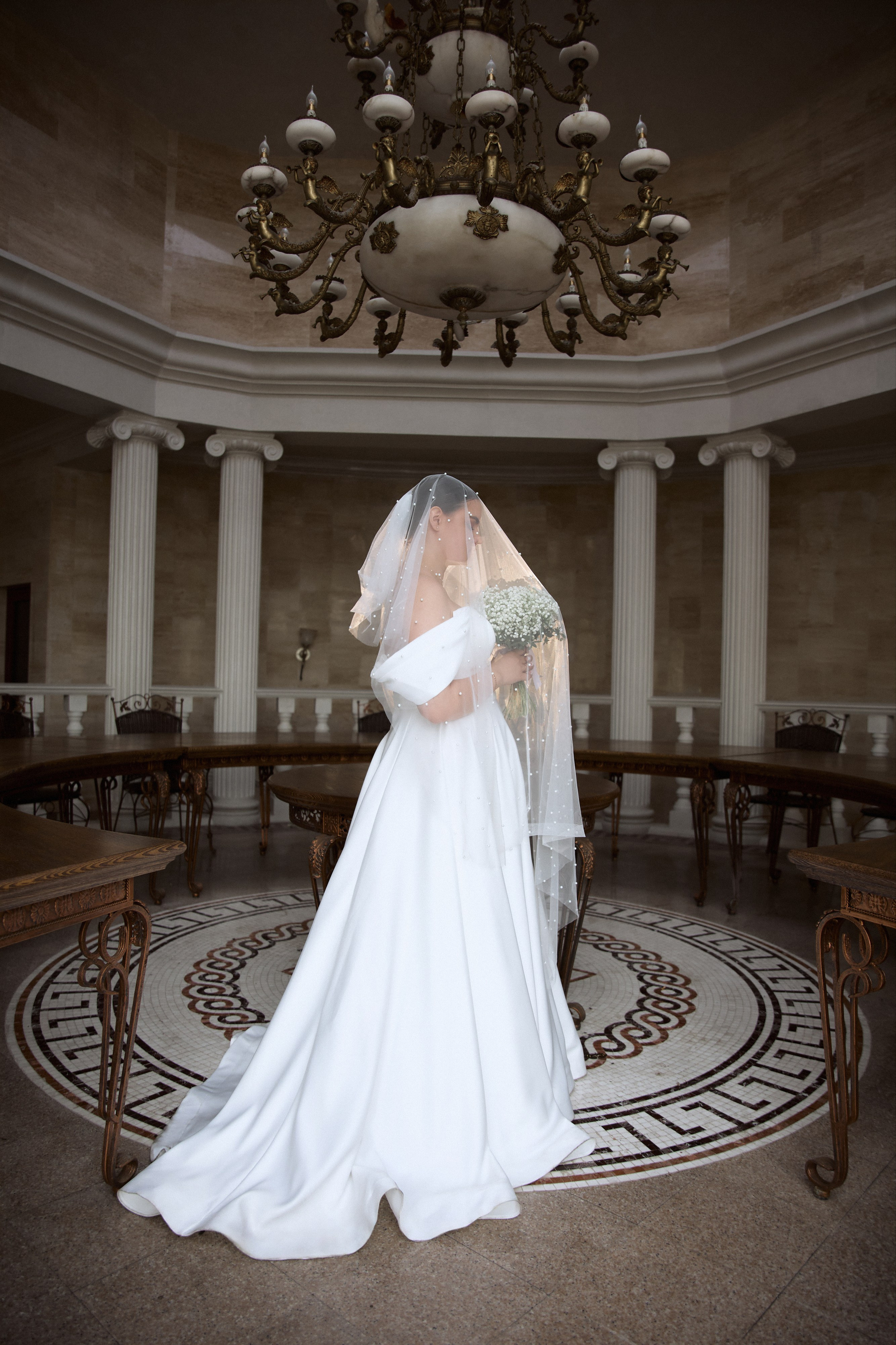 Свадебные. Фотограф в г. Уссурийск Юлия Зозуля