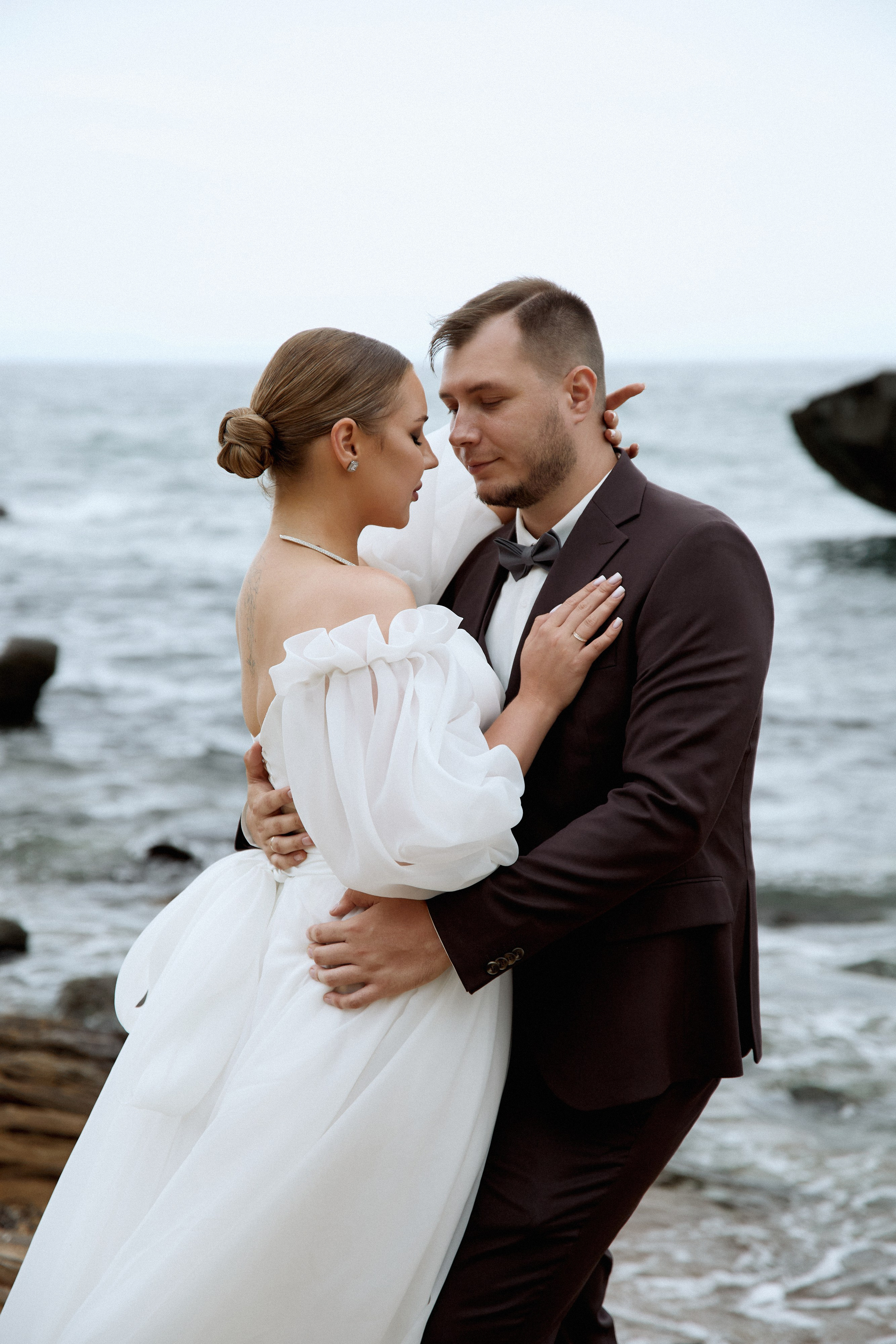 Валерия и Андрей. Фотограф в г. Уссурийск Юлия Зозуля