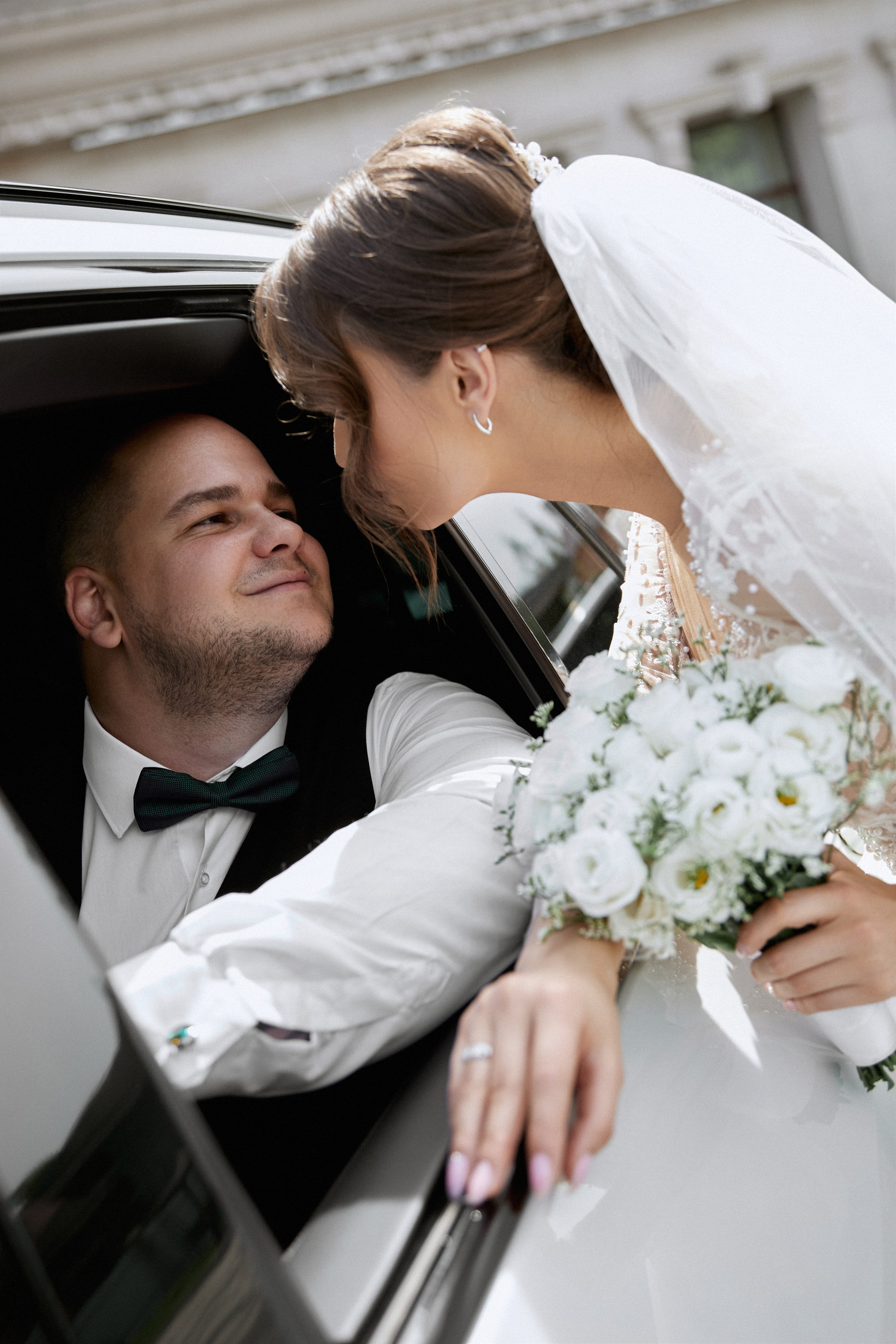 Анастасия и Дмитрий. Фотограф в г. Уссурийск Юлия Зозуля