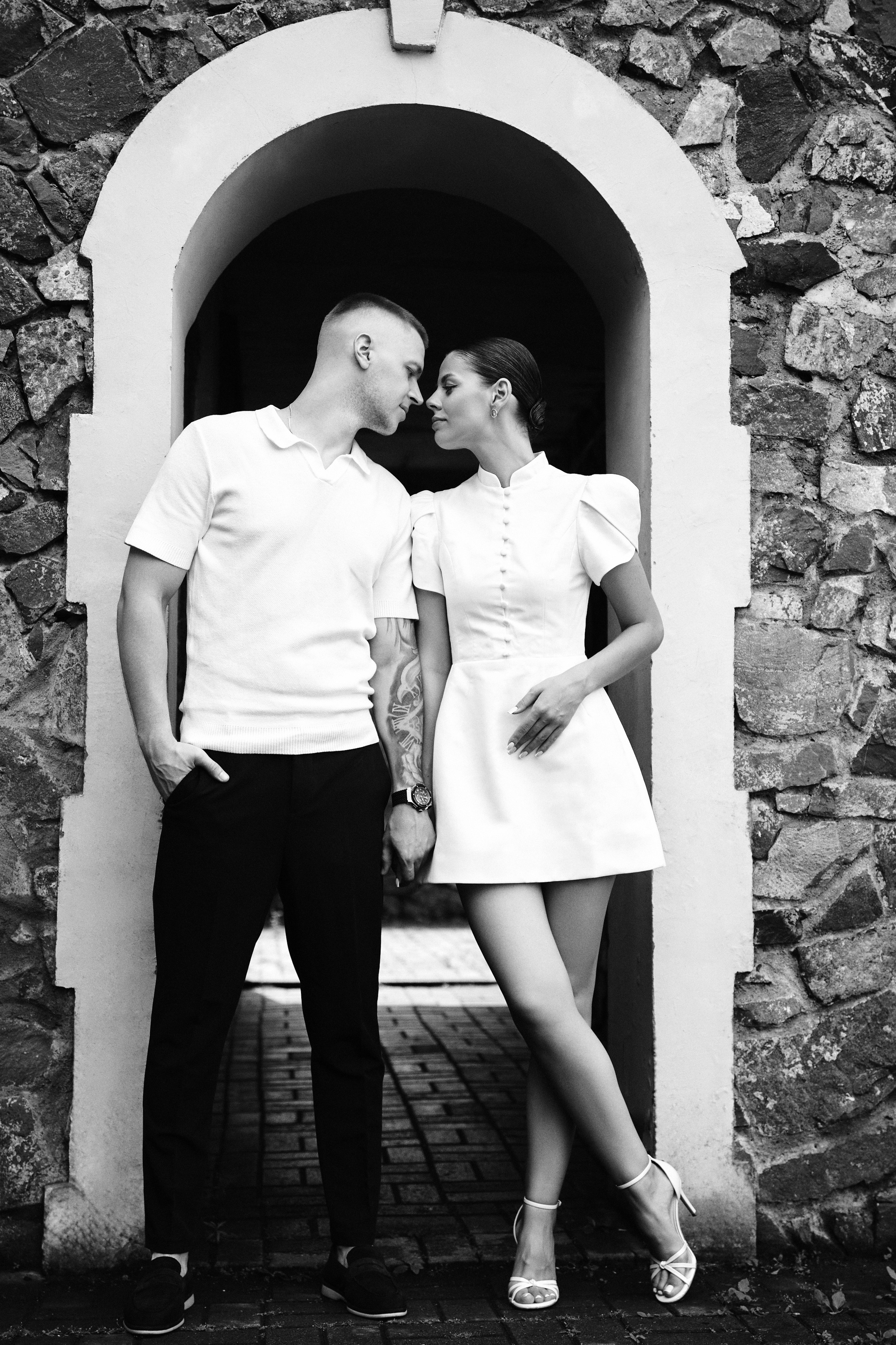 Софья и Андрей. Фотограф в г. Уссурийск Юлия Зозуля