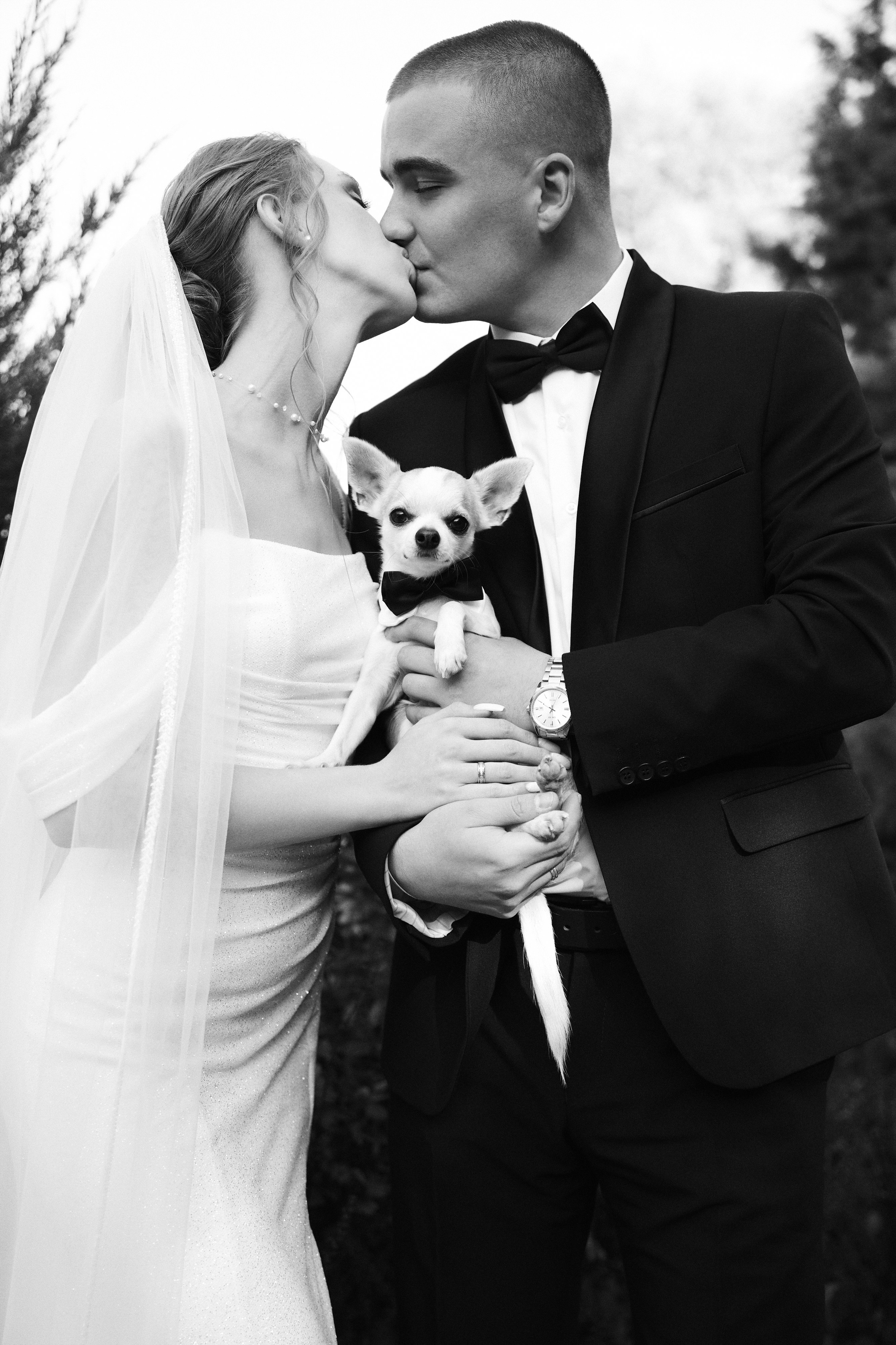 Алина и Никита. Фотограф в г. Уссурийск Юлия Зозуля