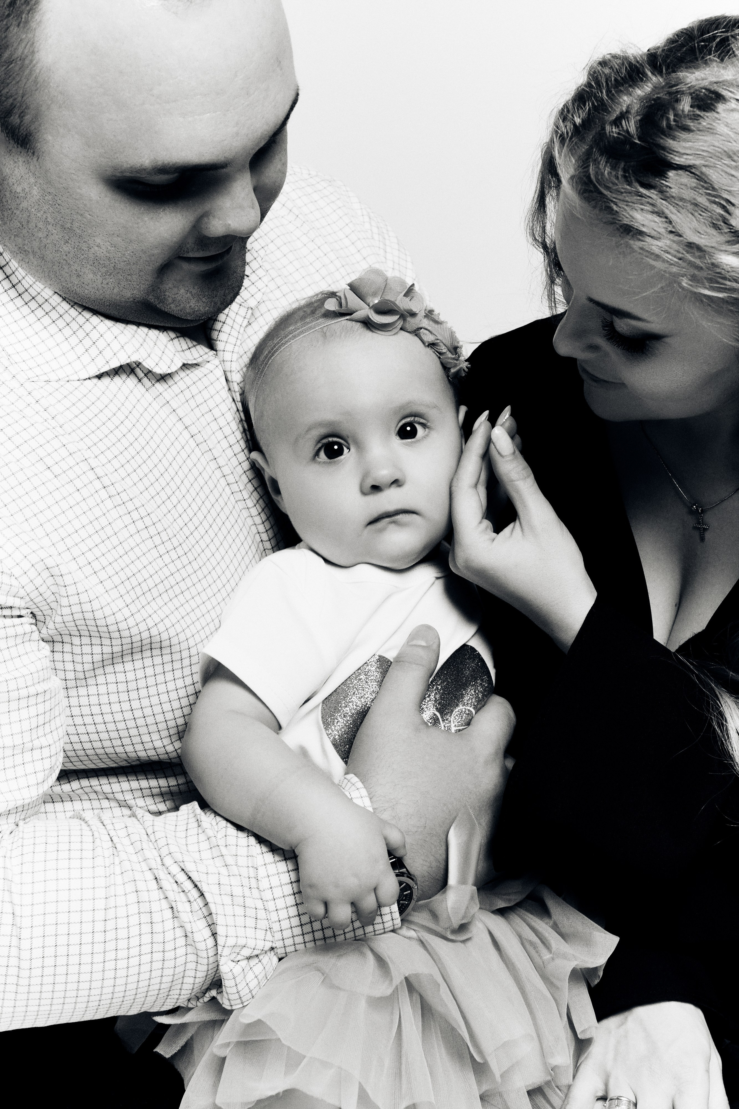 Семейные. Фотограф в г. Уссурийск Юлия Зозуля