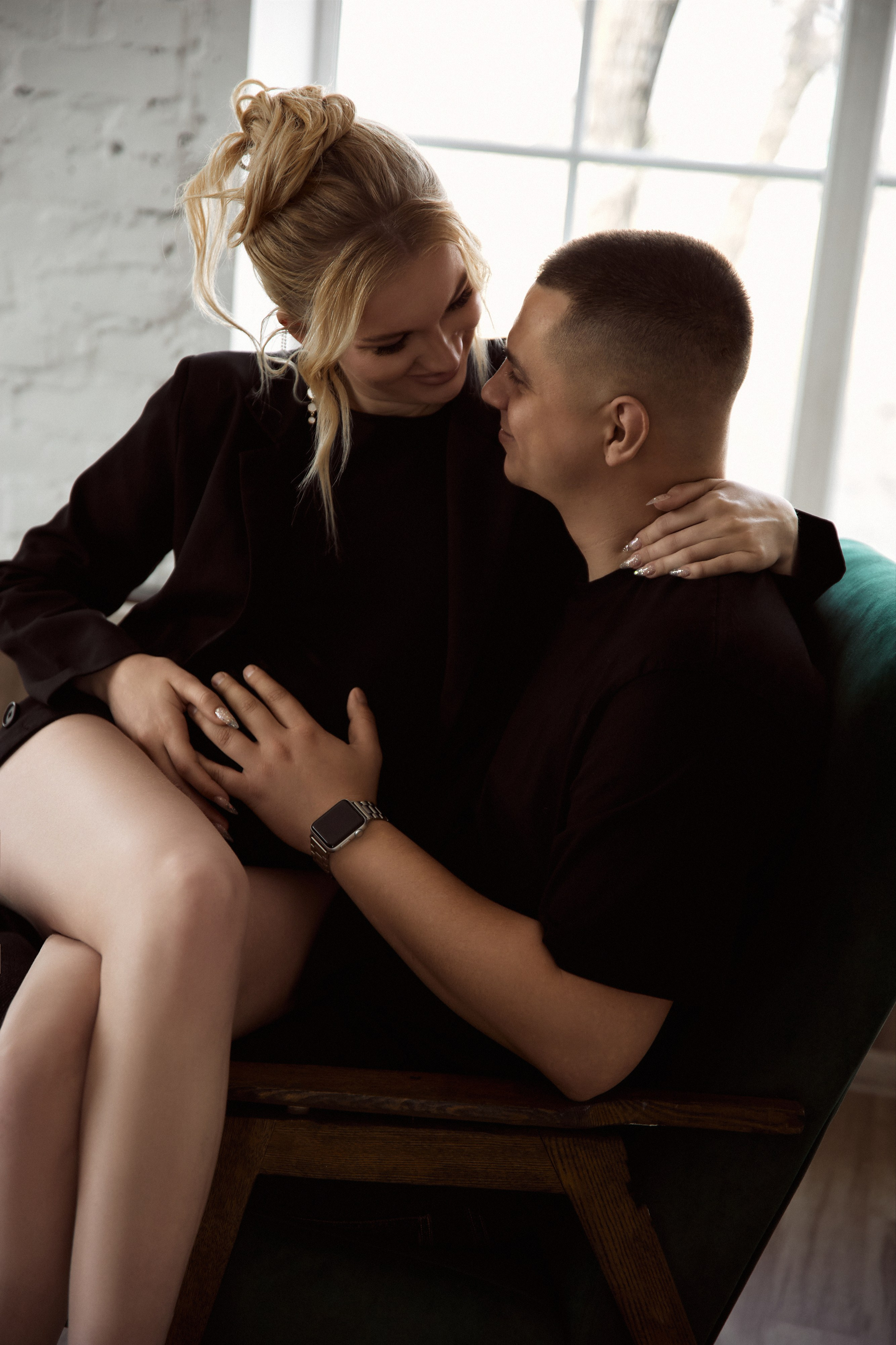 В ожидании. Фотограф в г. Уссурийск Юлия Зозуля