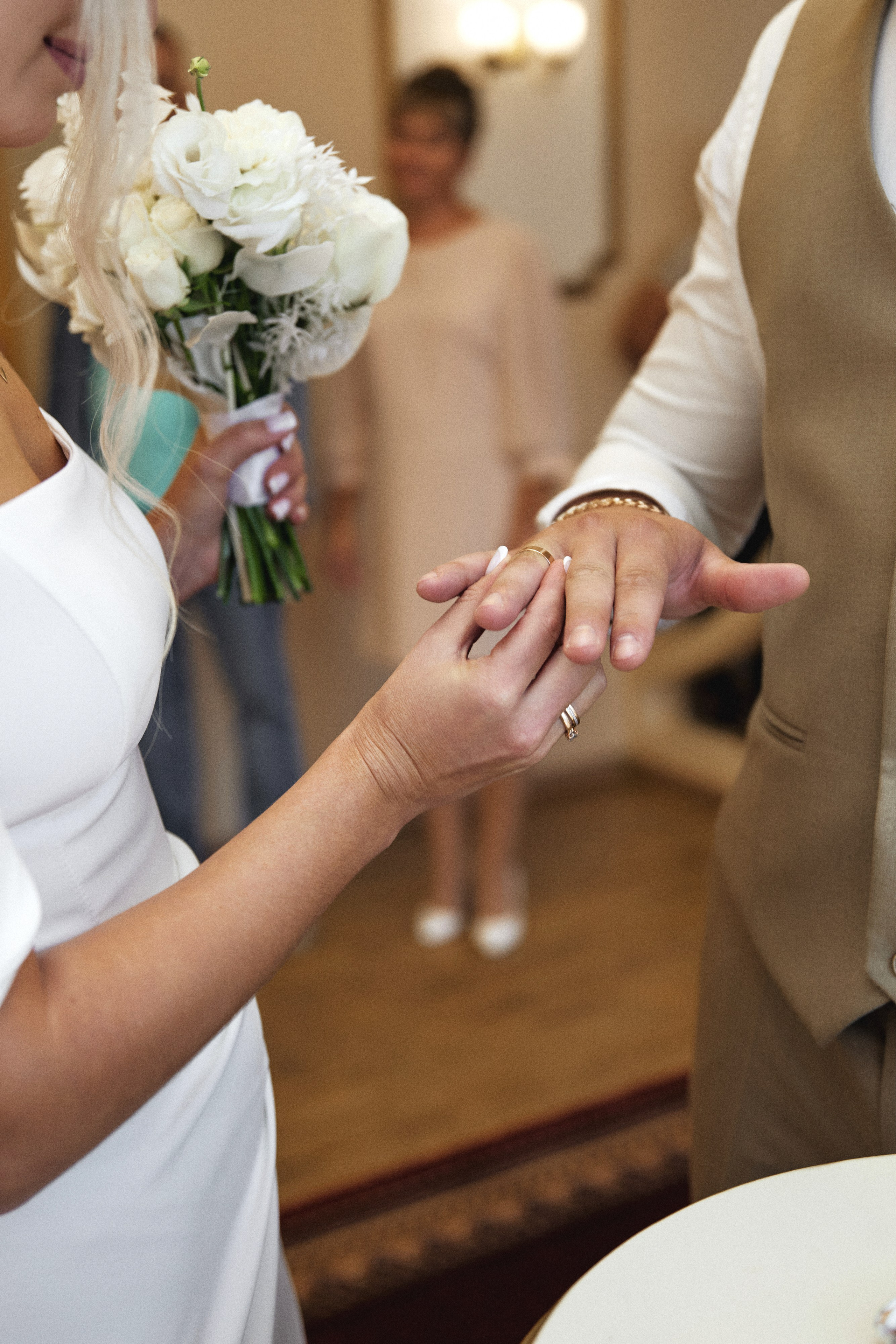 Дарья и Владислав. Фотограф в г. Уссурийск Юлия Зозуля