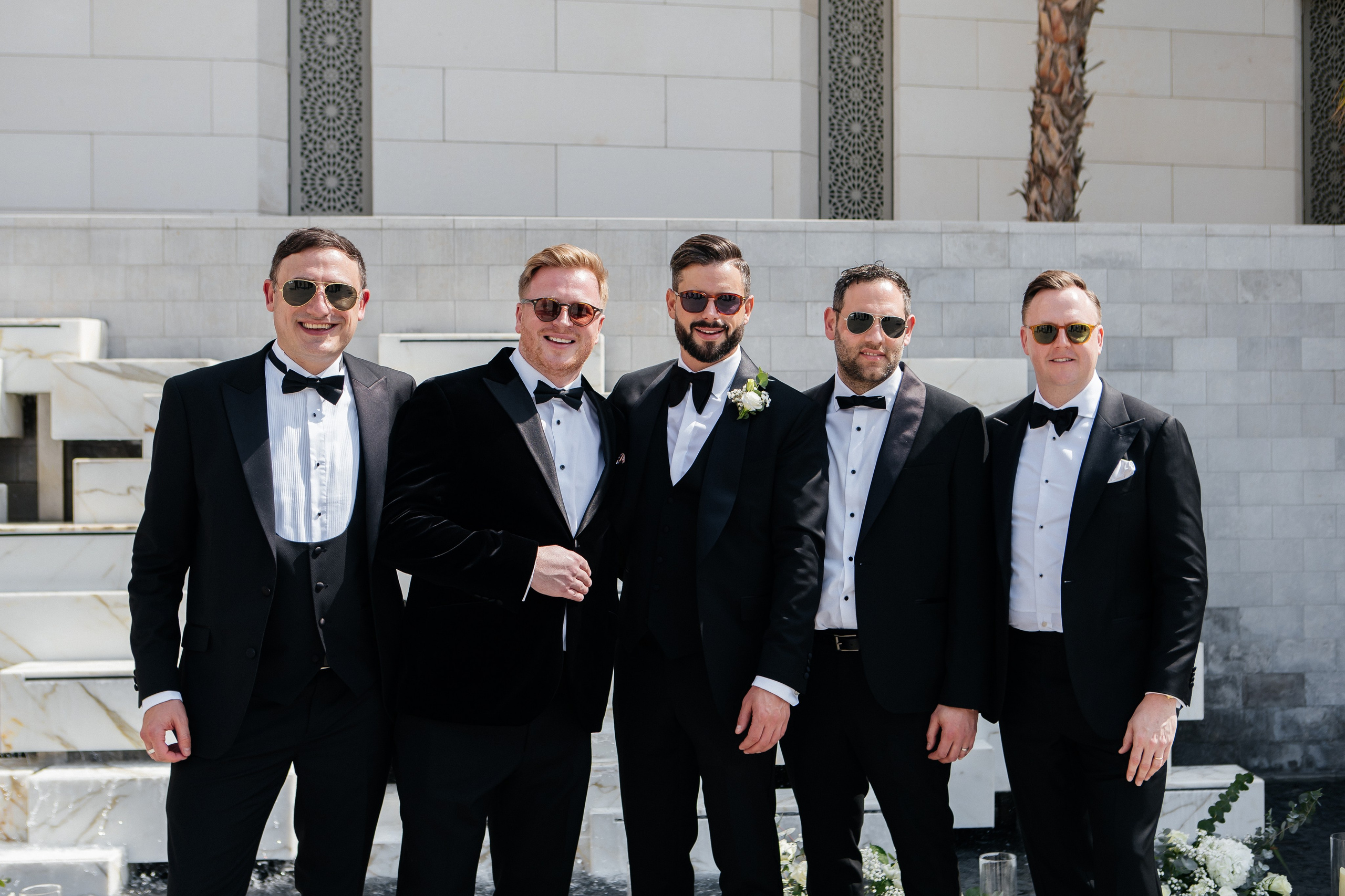 Wedding Atlantis. Valery Litvinova Photography